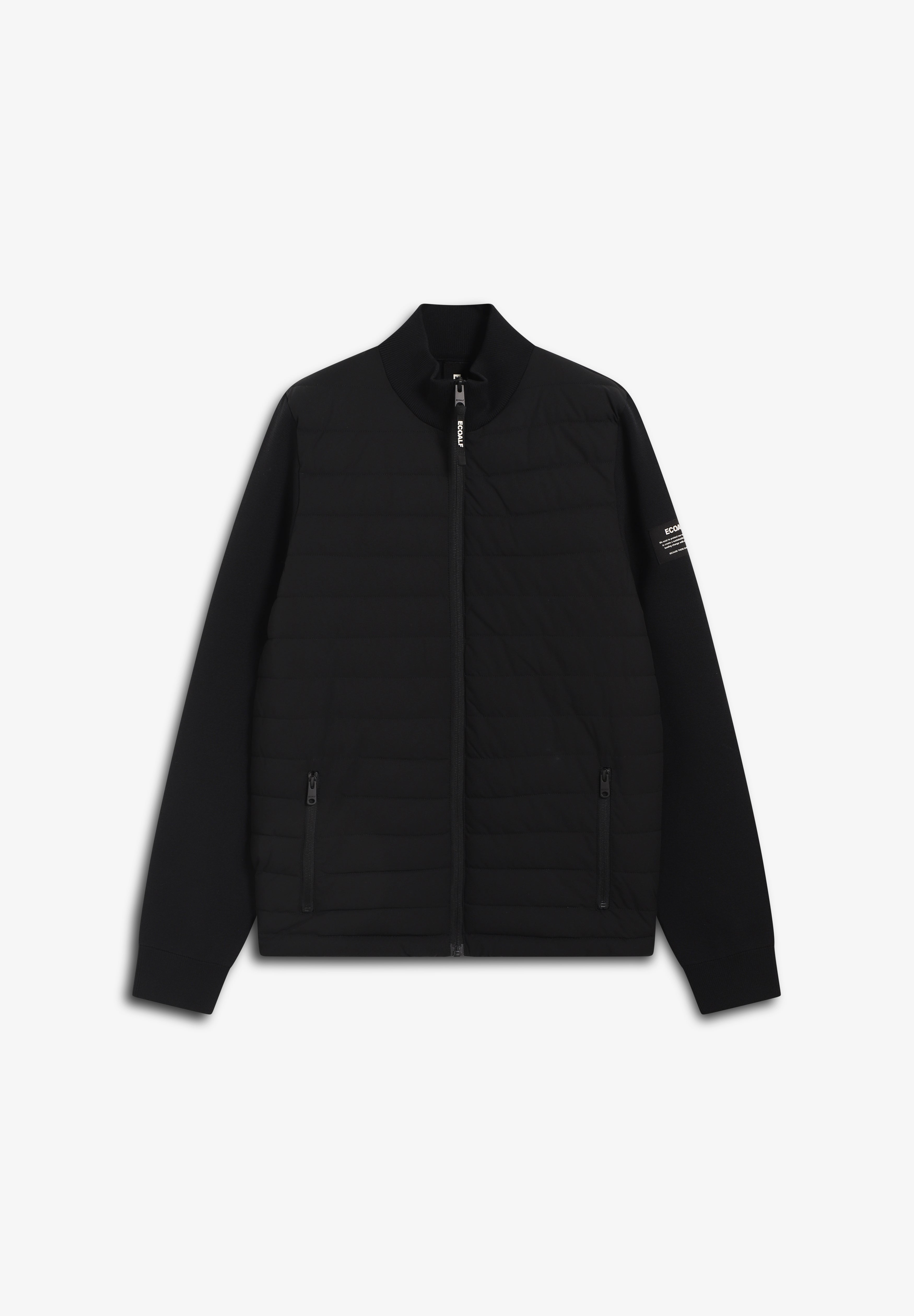 ECOALF | CÁRDIGAN MERU HYBRID HOMBRE