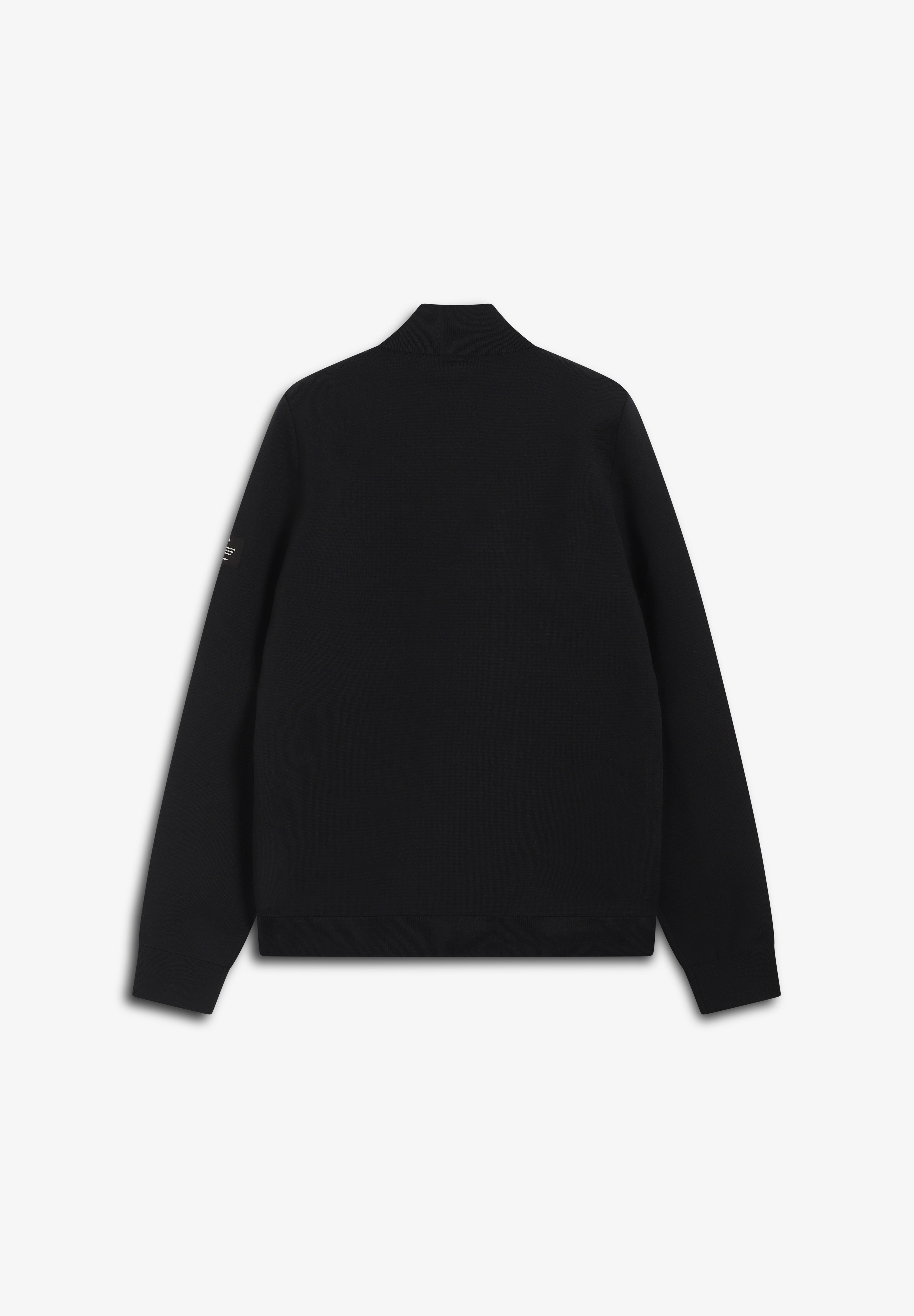 ECOALF | CÁRDIGAN MERU HYBRID HOMBRE