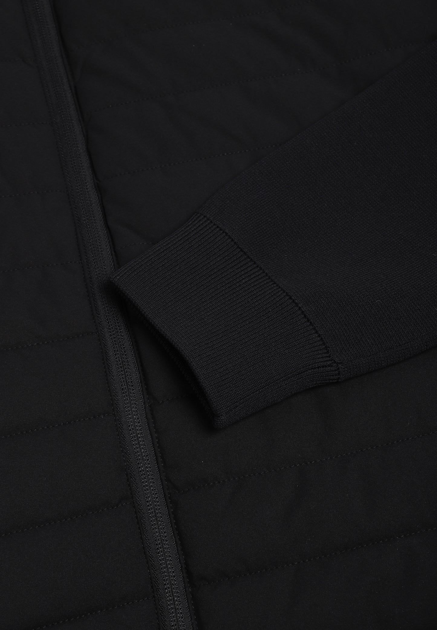 ECOALF | CÁRDIGAN MERU HYBRID HOMBRE