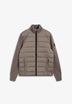ECOALF | CARDIGAN BIMI HYBRID HOMBRE