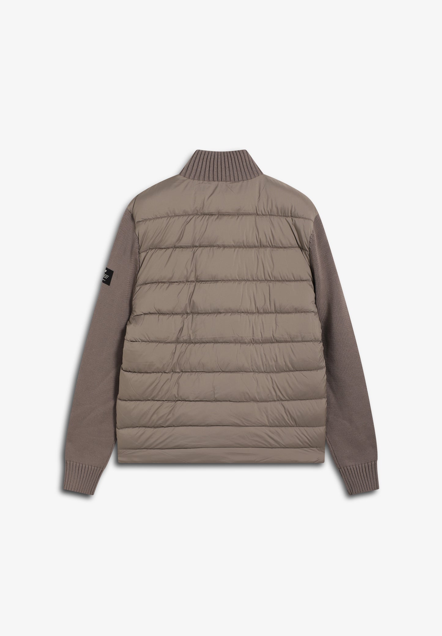 ECOALF | CARDIGAN BIMI HYBRID HOMBRE