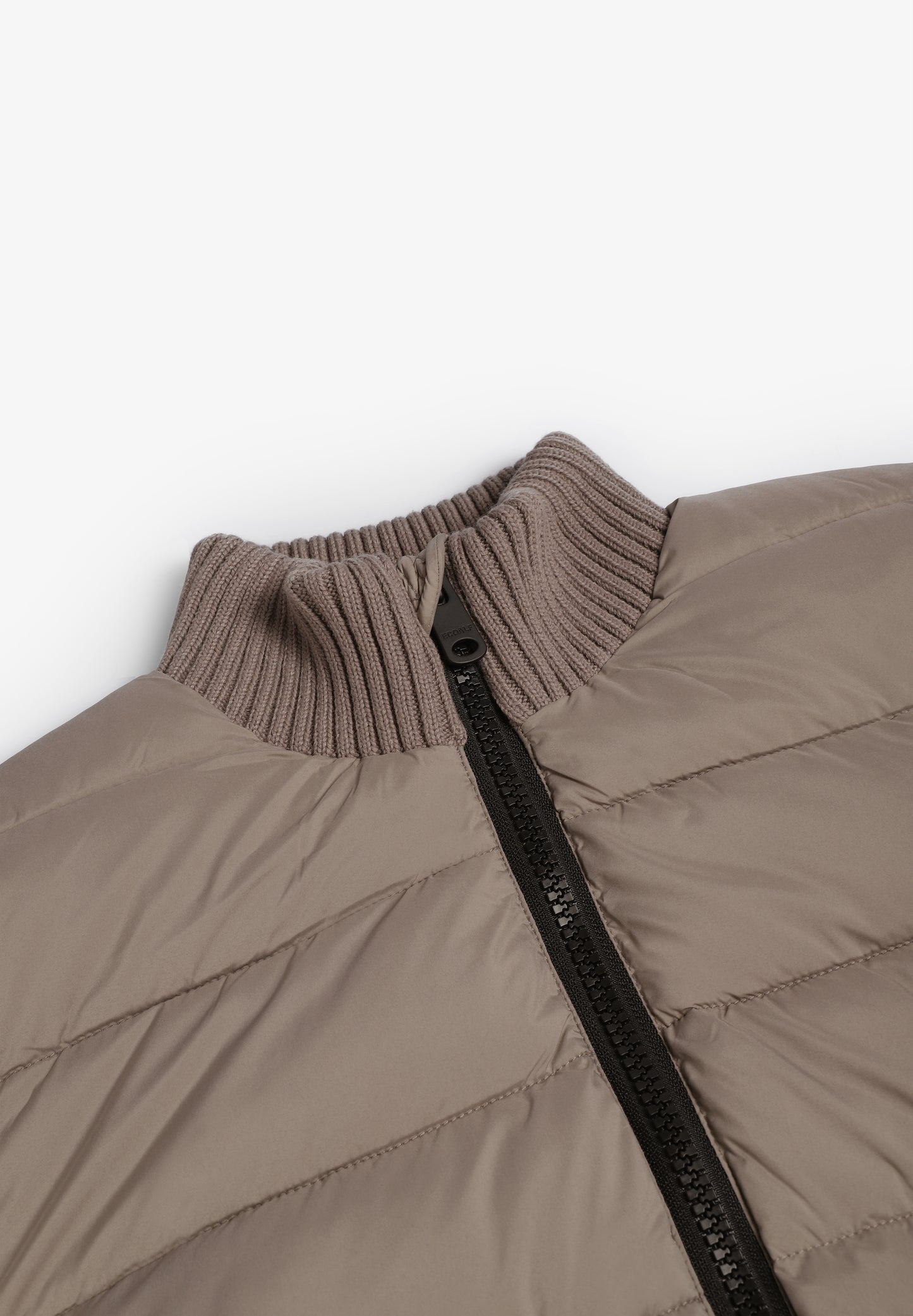 ECOALF | CARDIGAN BIMI HYBRID HOMBRE