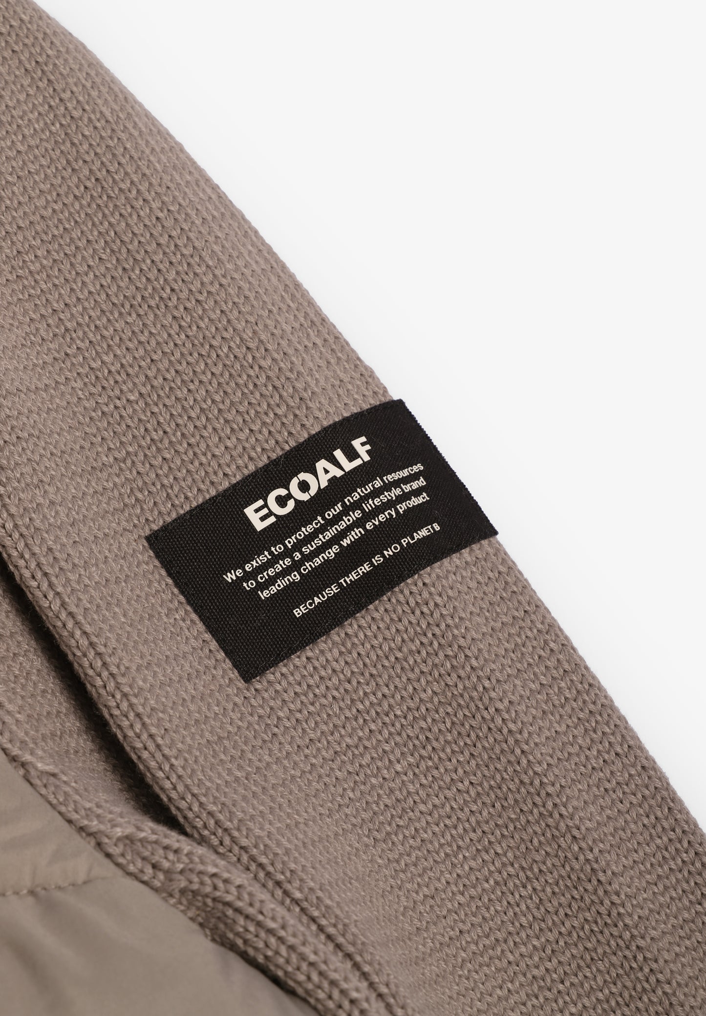 ECOALF | CARDIGAN BIMI HYBRID HOMBRE