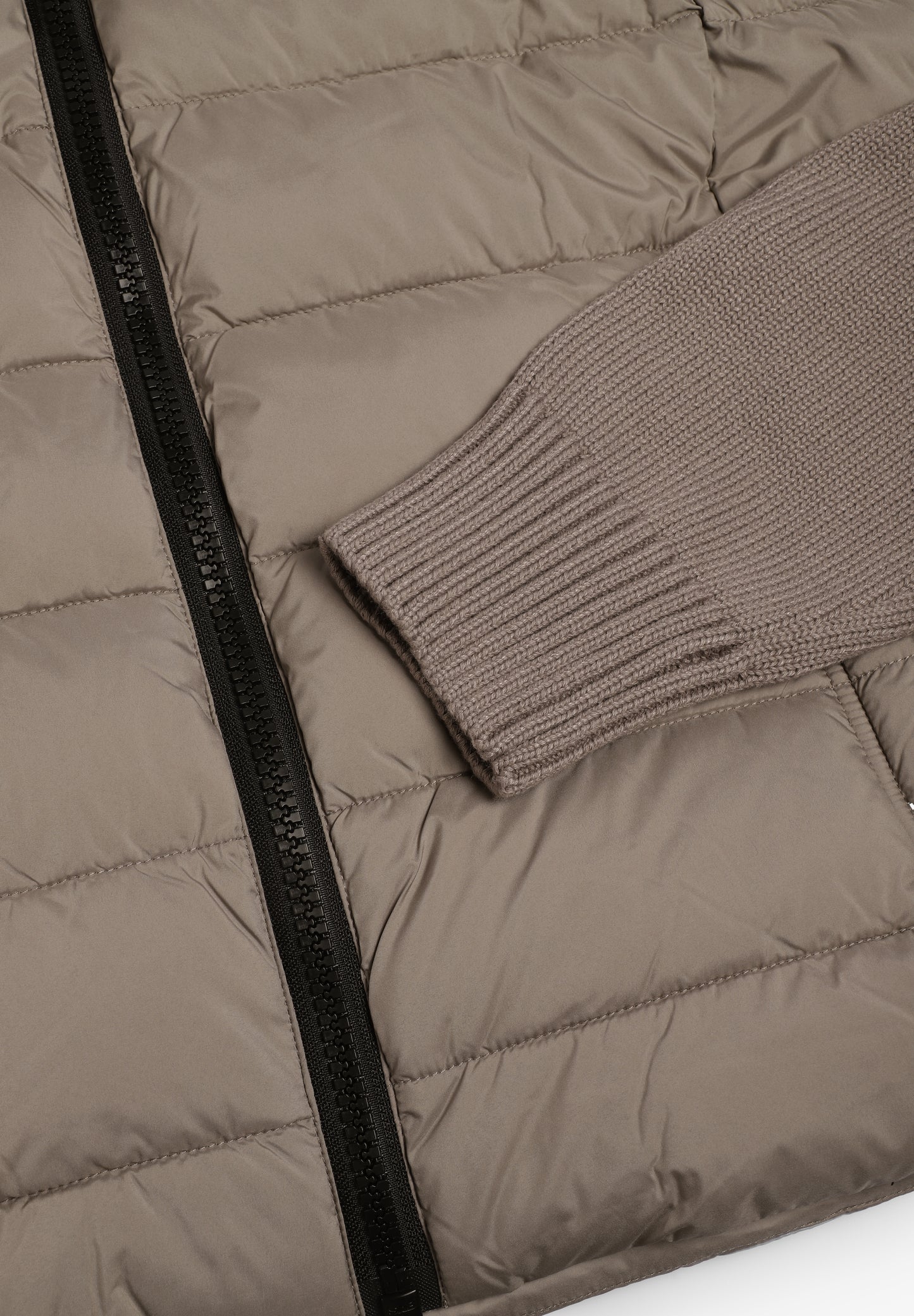 ECOALF | CARDIGAN BIMI HYBRID HOMBRE