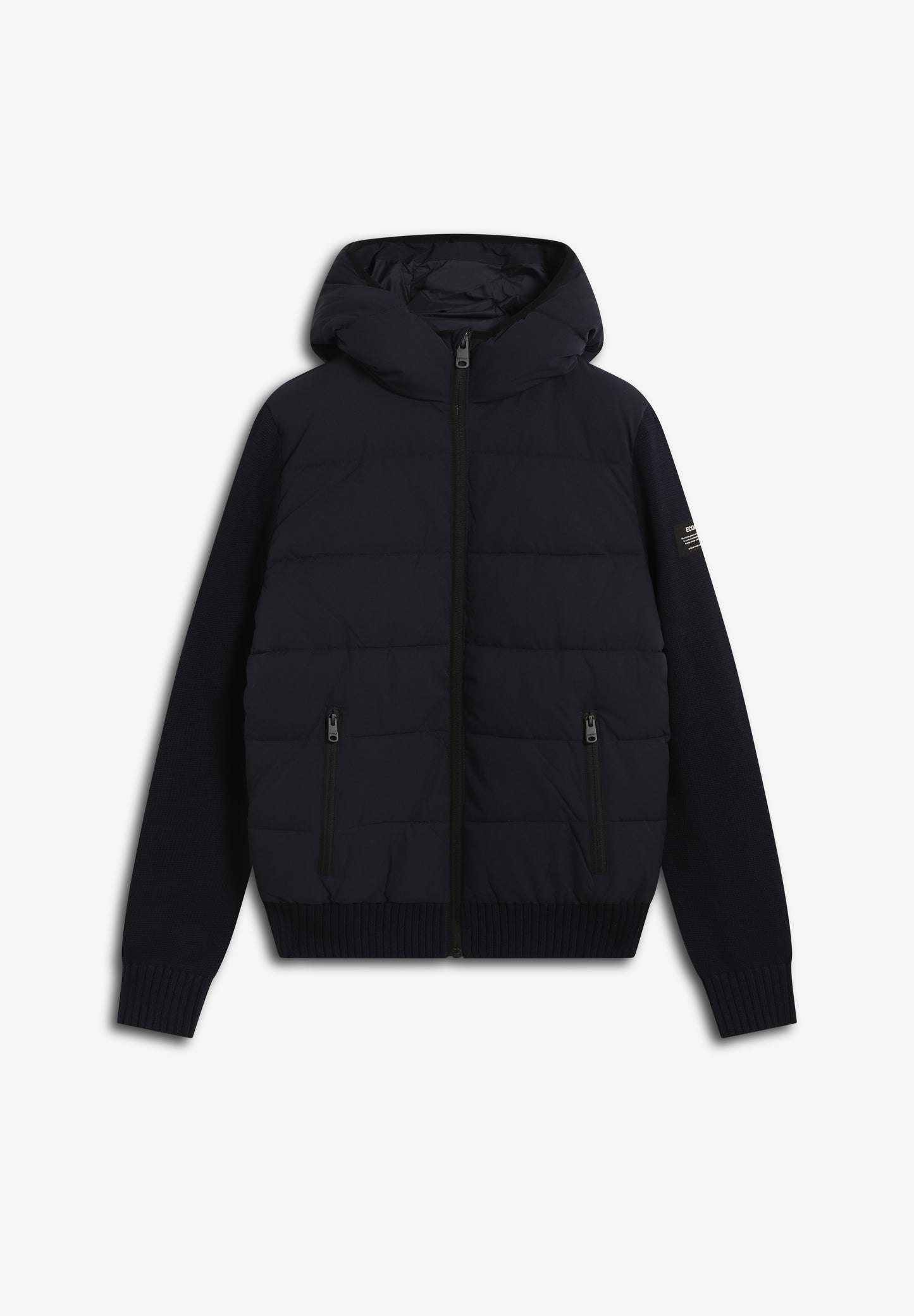 ECOALF | CHAQUETA BALE HYBRID HOMBRE