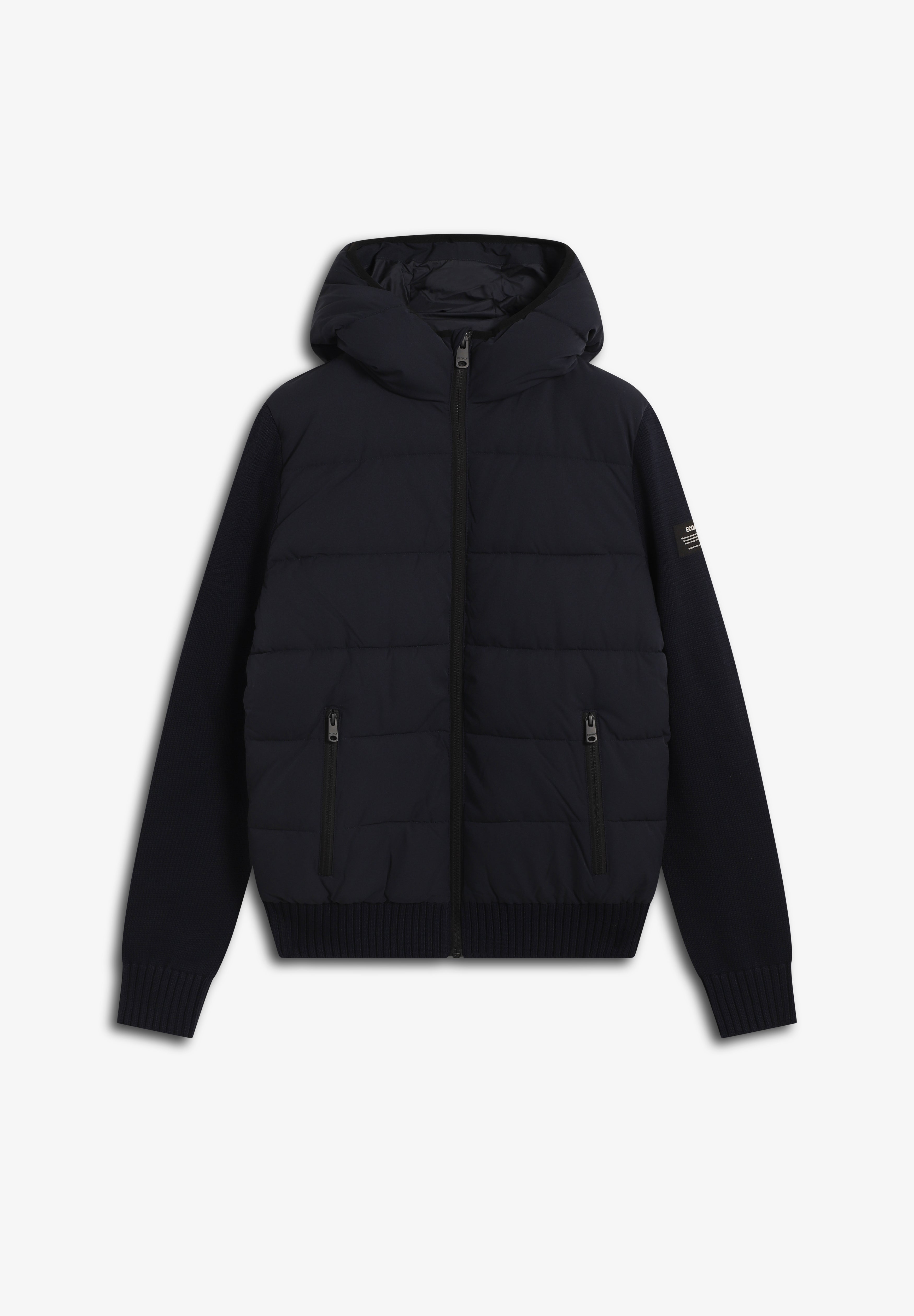 ECOALF | CHAQUETA BALE HYBRID HOMBRE