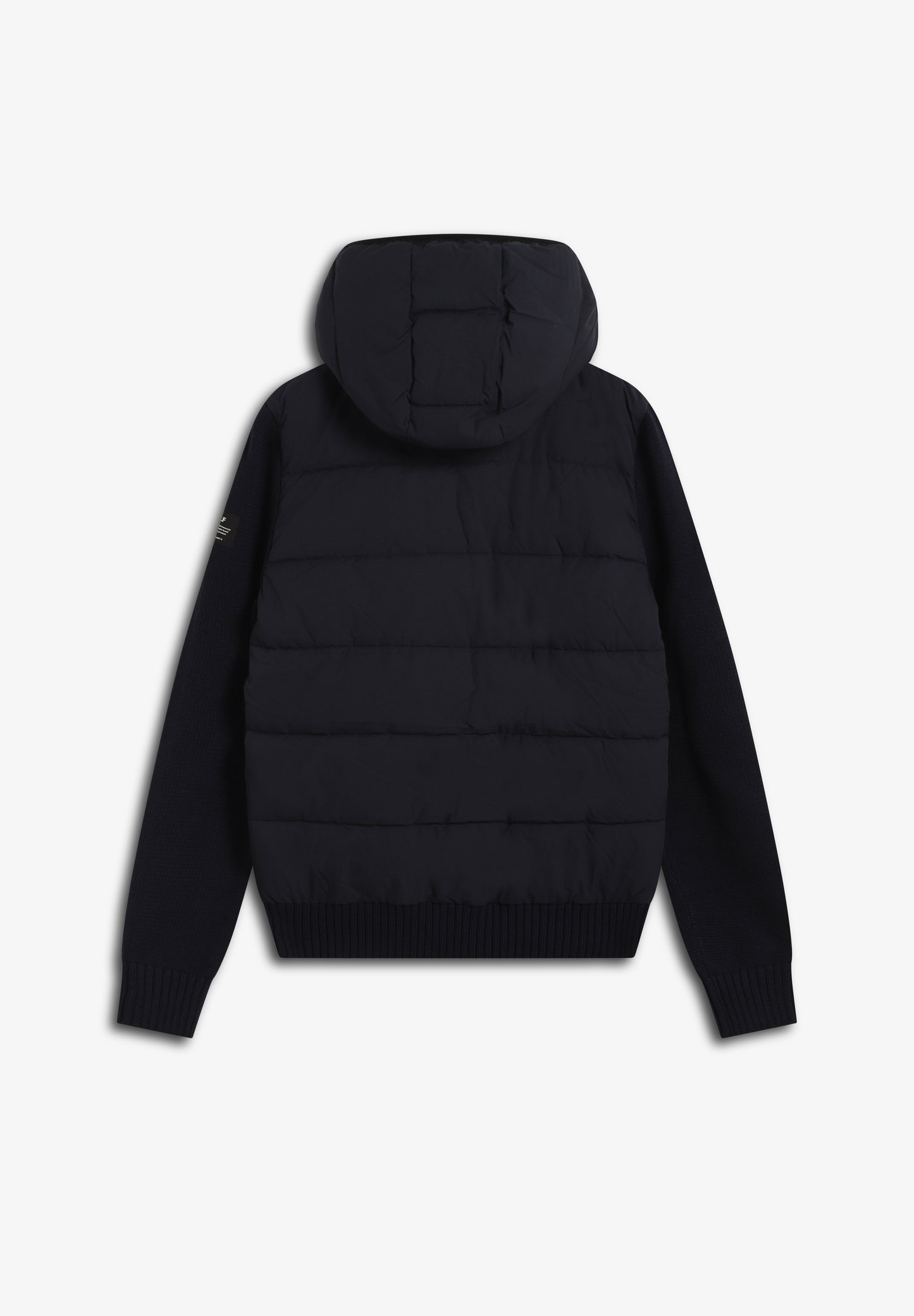 ECOALF | CHAQUETA BALE HYBRID HOMBRE