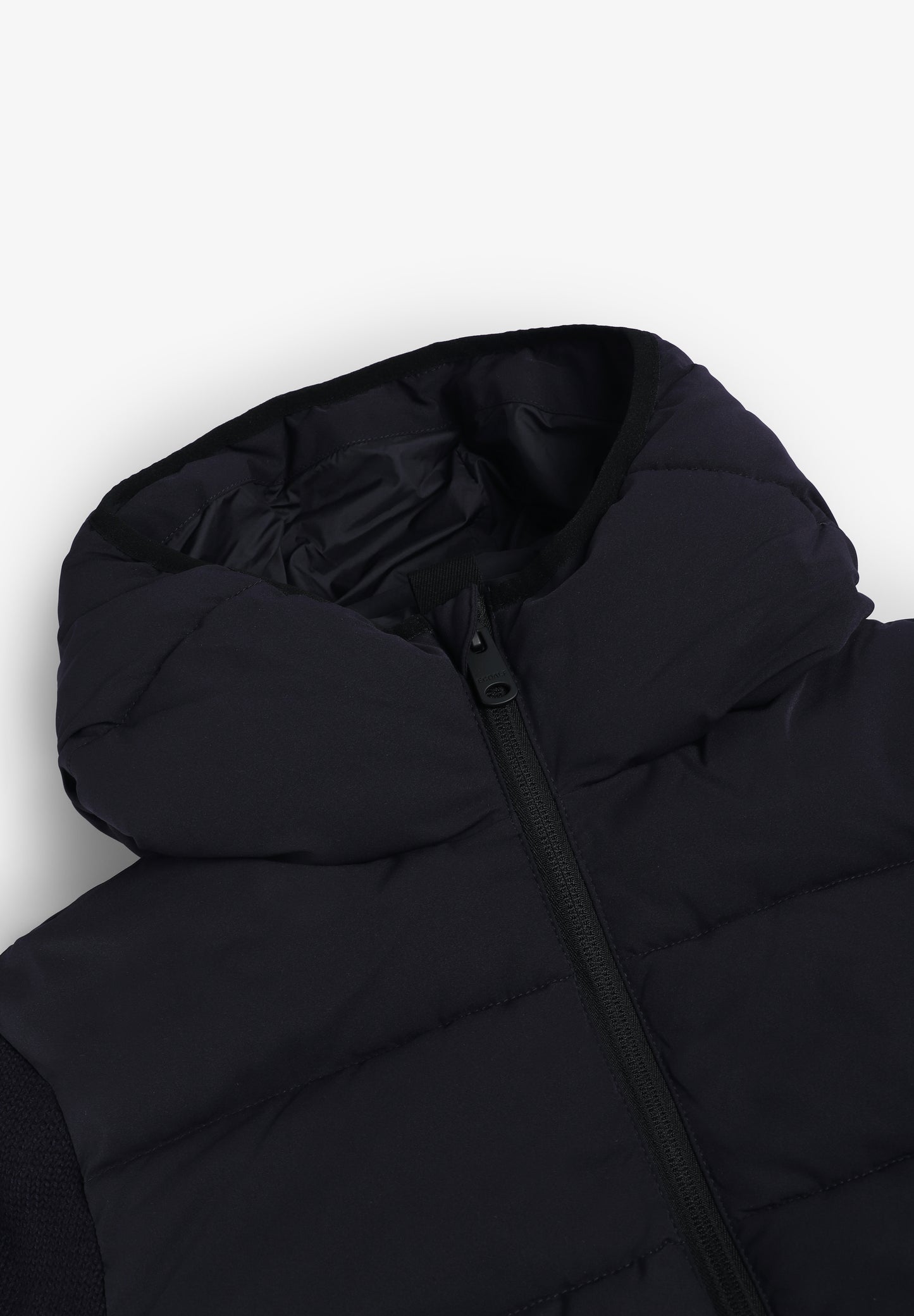 ECOALF | CHAQUETA BALE HYBRID HOMBRE