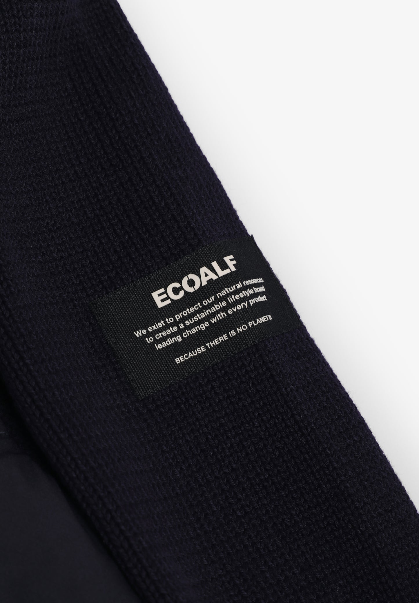 ECOALF | CHAQUETA BALE HYBRID HOMBRE