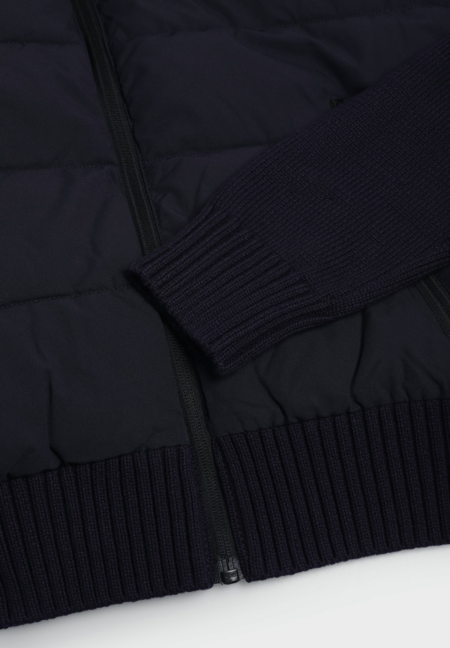 ECOALF | CHAQUETA BALE HYBRID HOMBRE