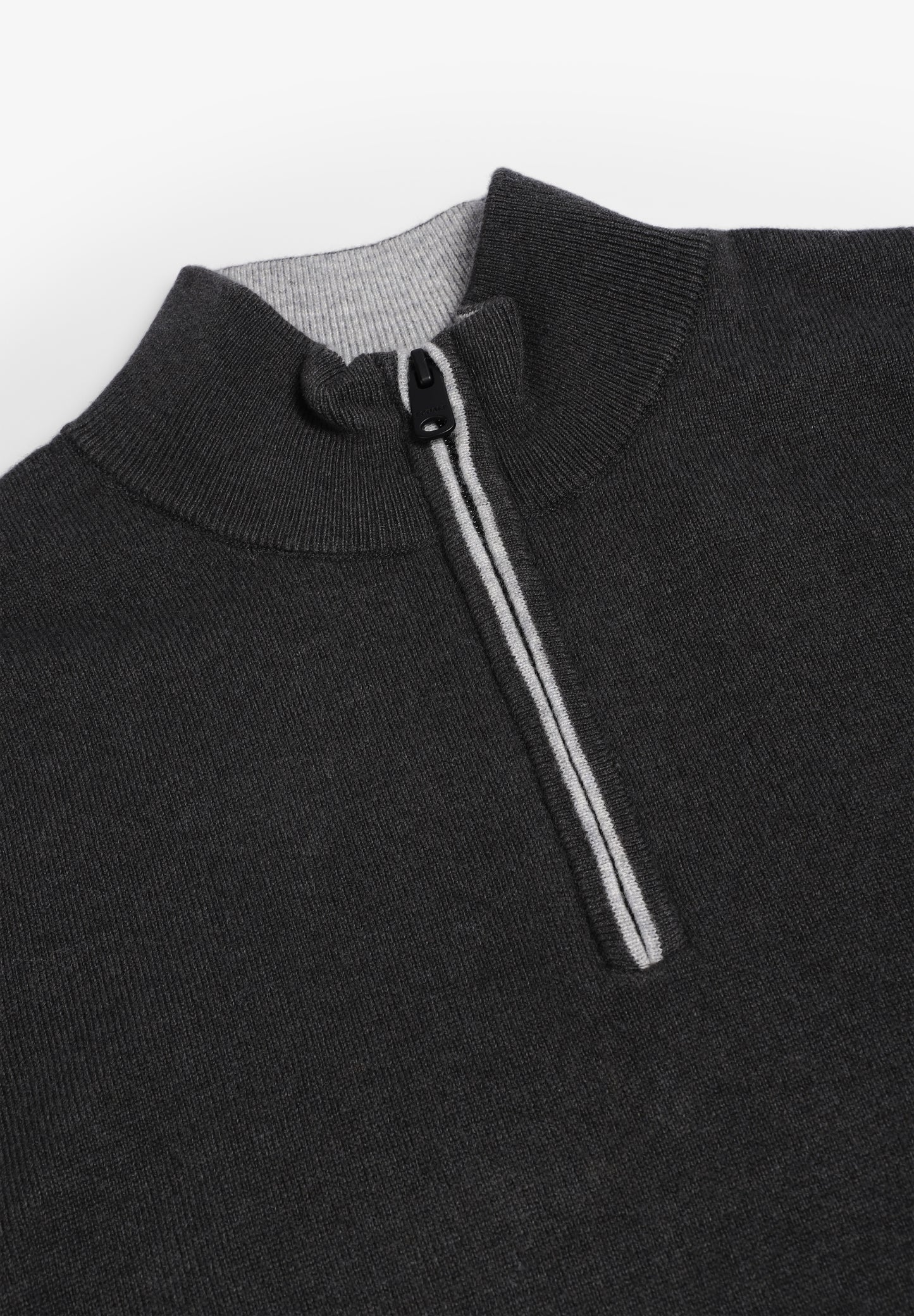 ECOALF | JERSEY LARCH HOMBRE