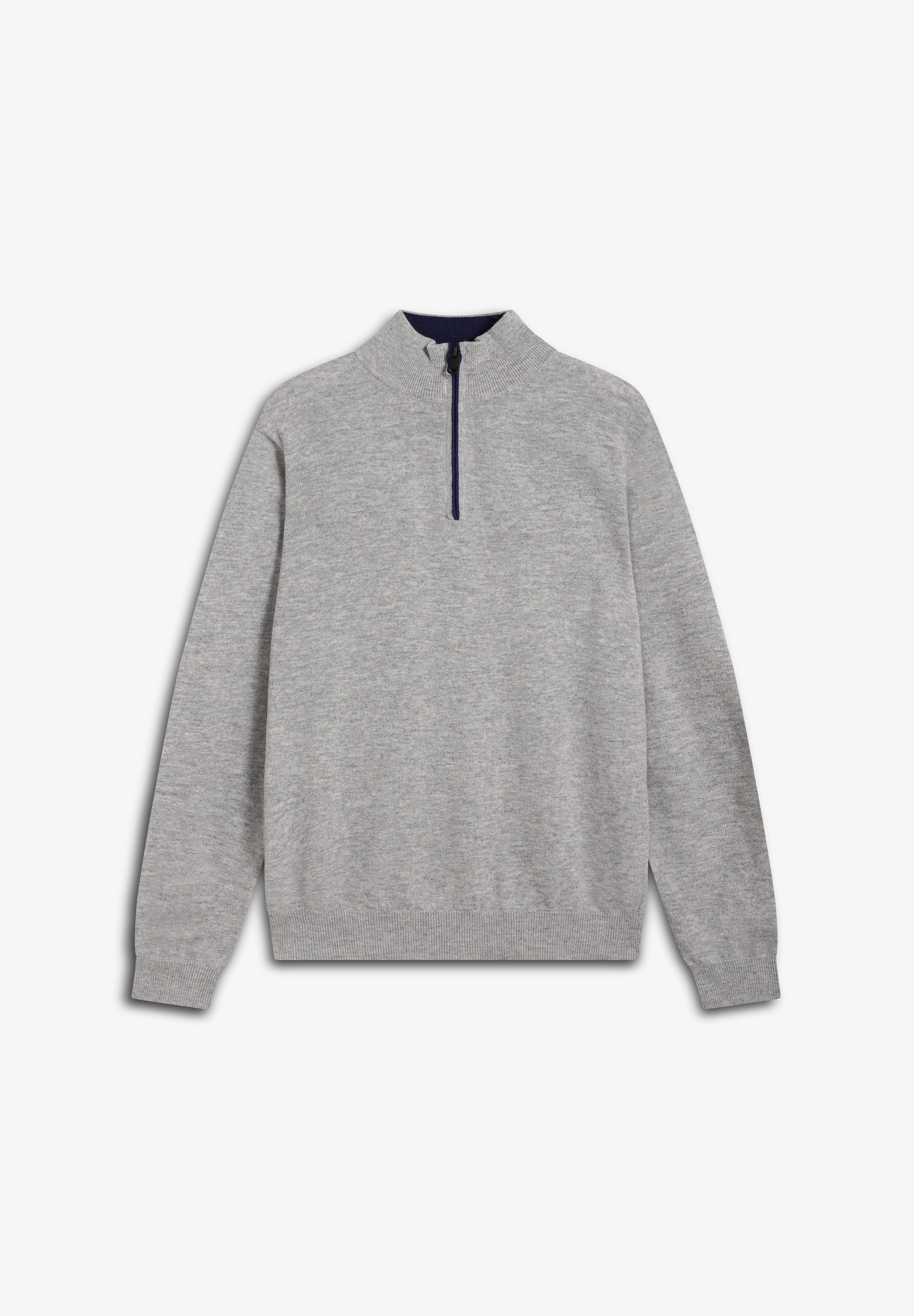 ECOALF | JERSEY LARCH HOMBRE