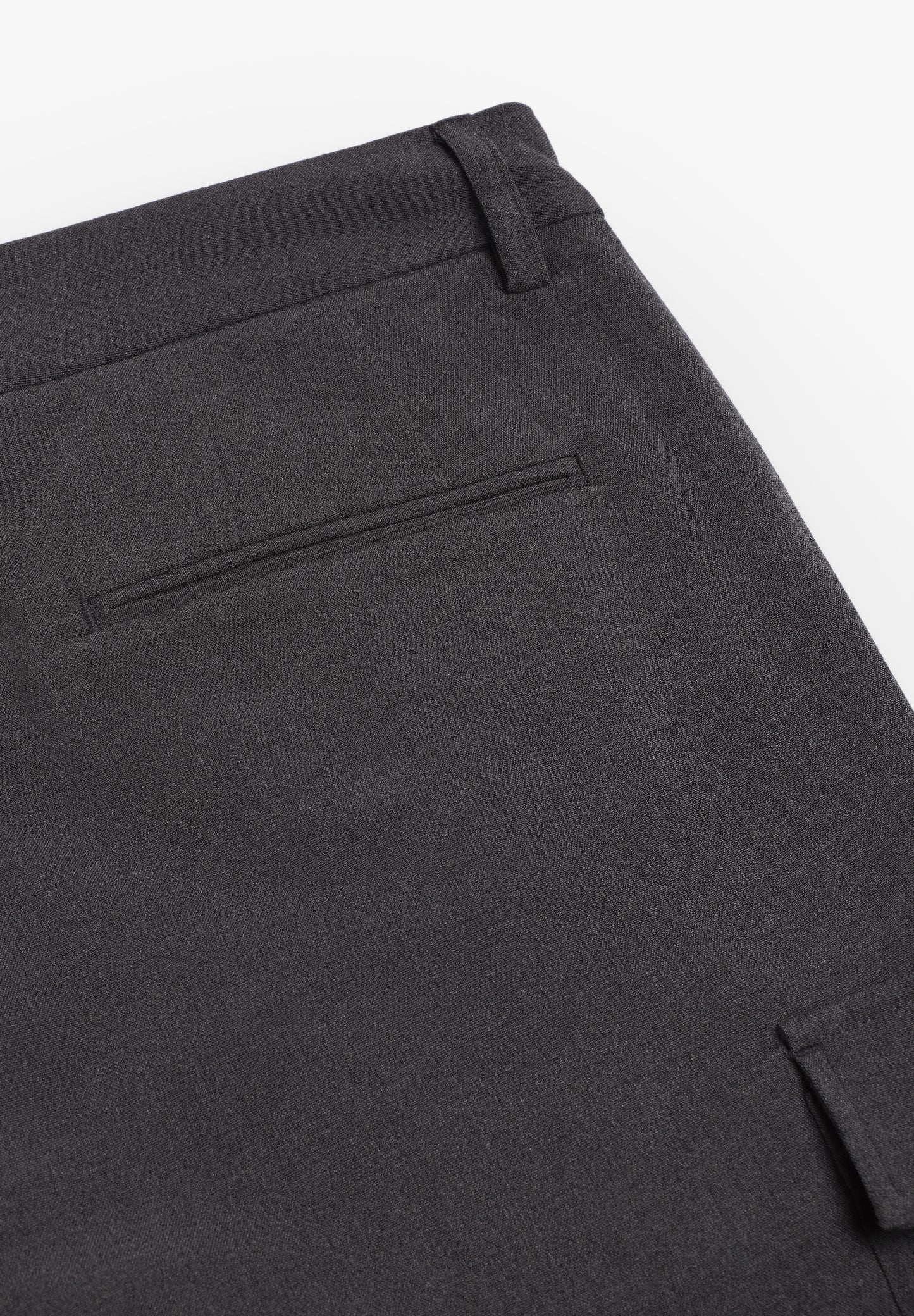 ECOALF | PANTALÓN GENI HOMBRE