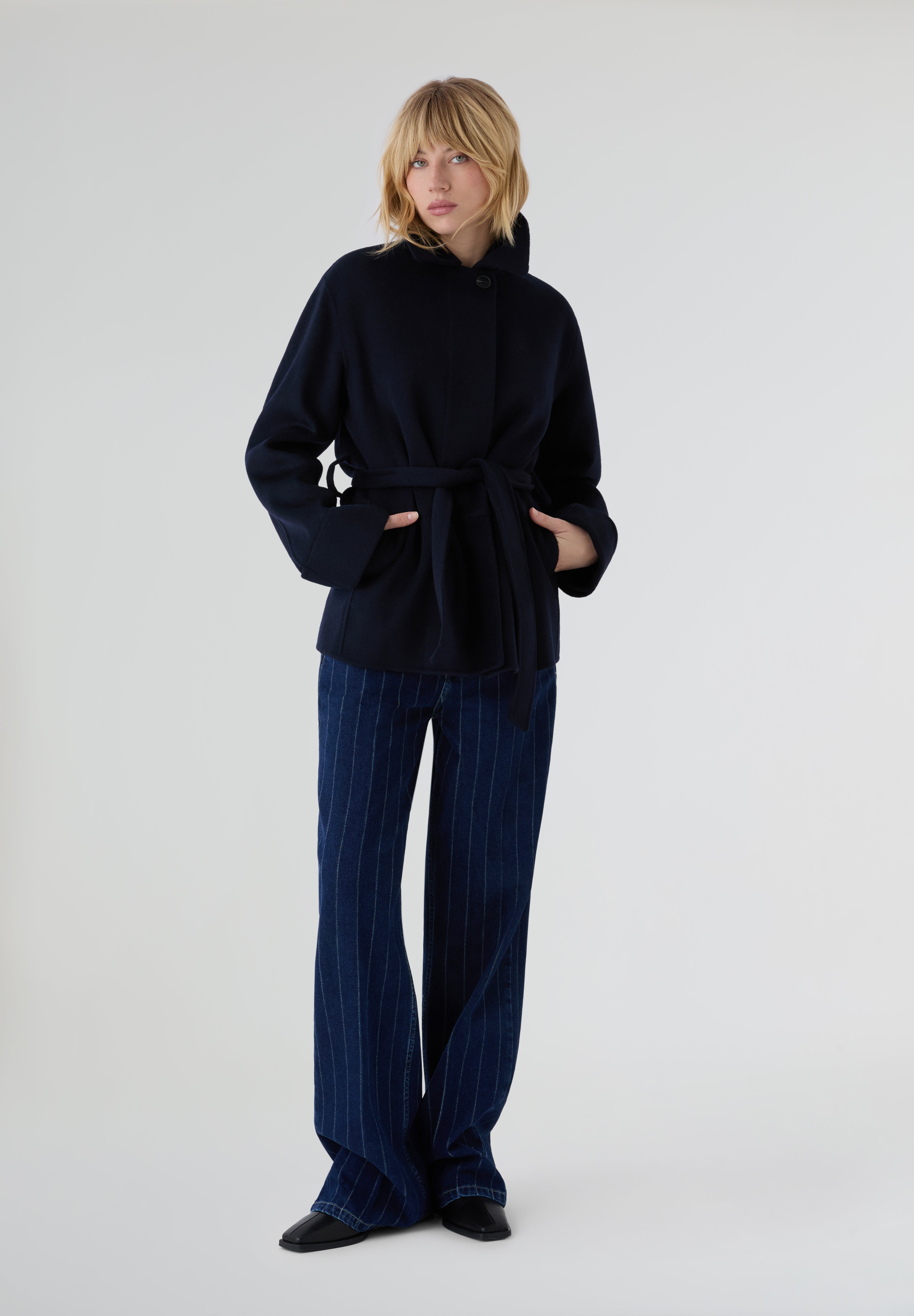 ECOALF | CHAQUETA EMEI MUJER