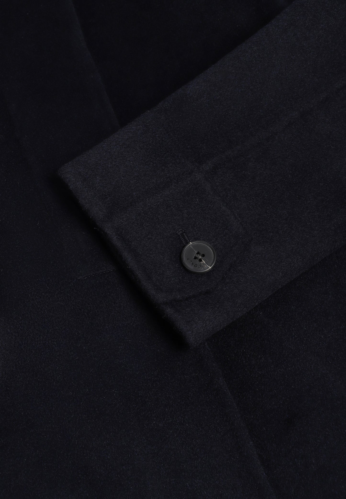 ECOALF | CHAQUETA EMEI MUJER