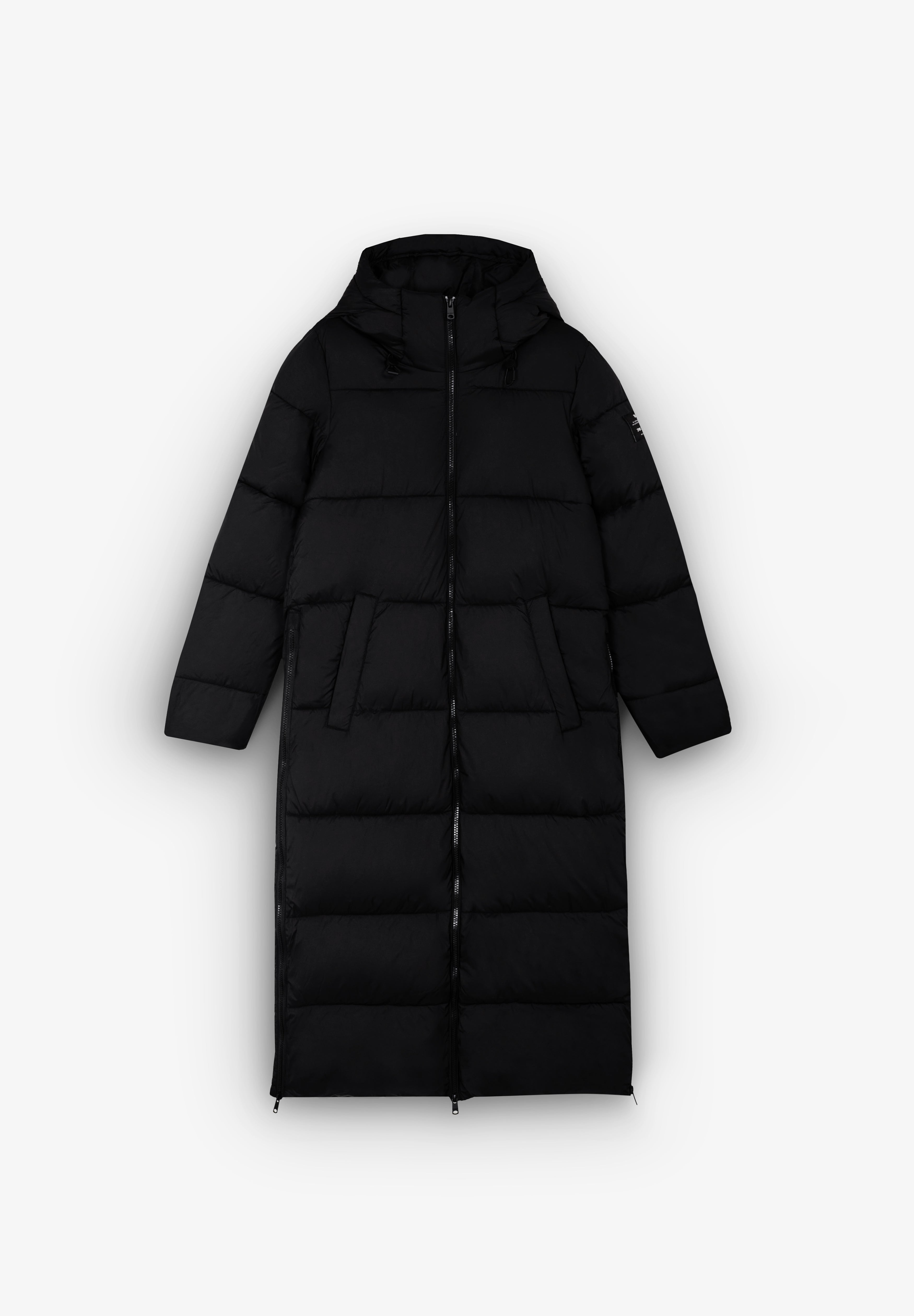 ECOALF | CHAQUETA ARANDA MUJER