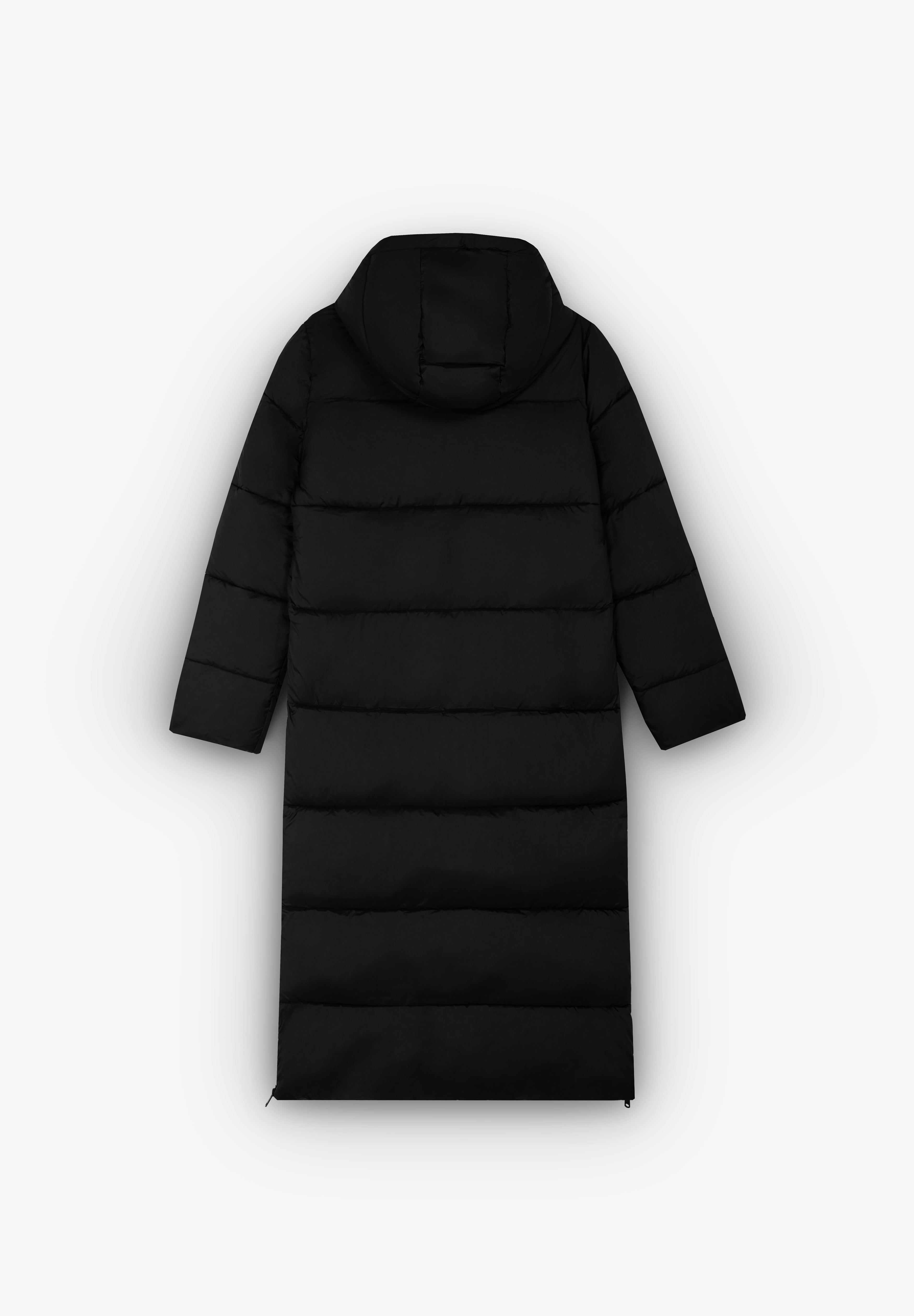 ECOALF | CHAQUETA ARANDA MUJER