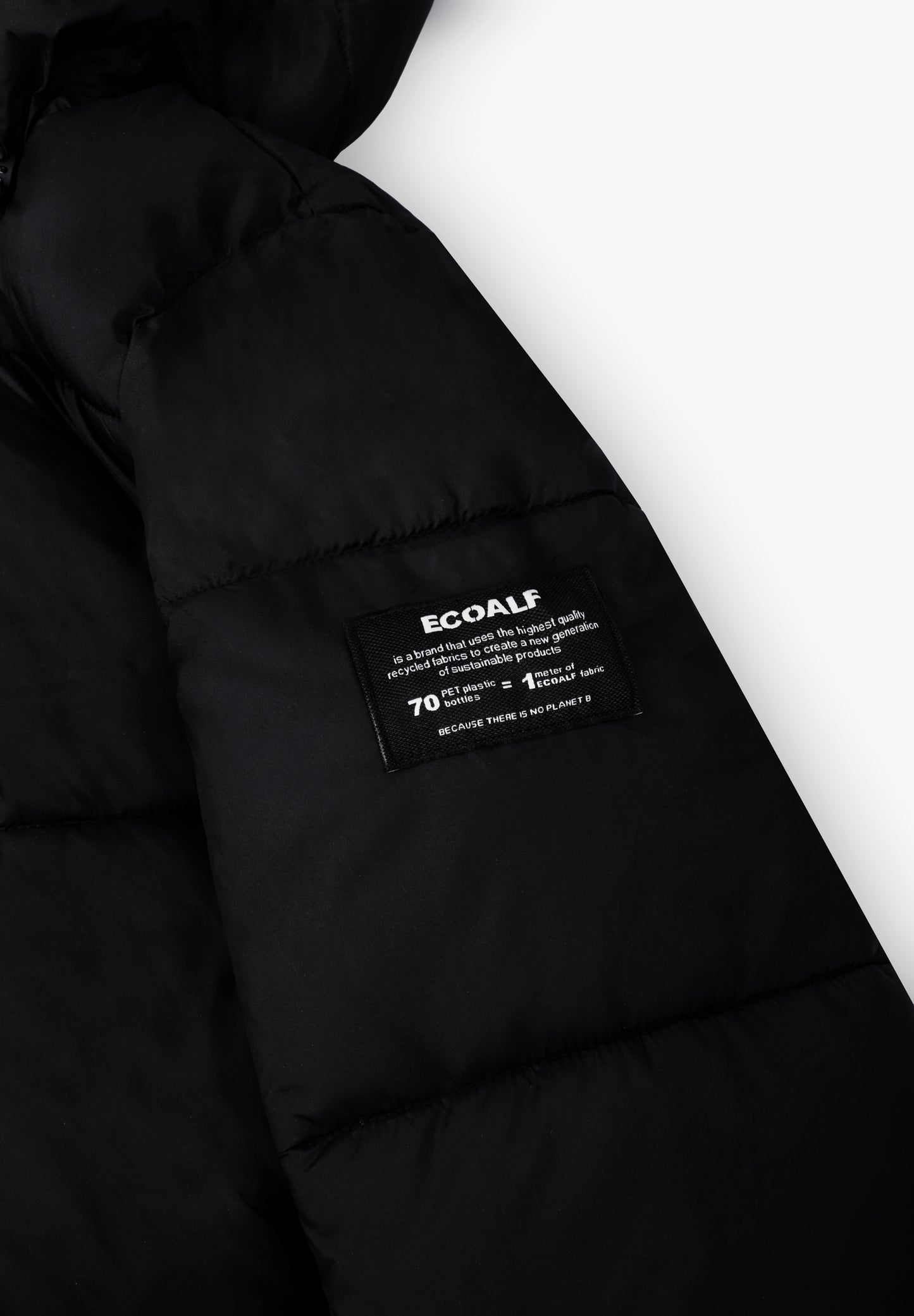 ECOALF | CHAQUETA ARANDA MUJER