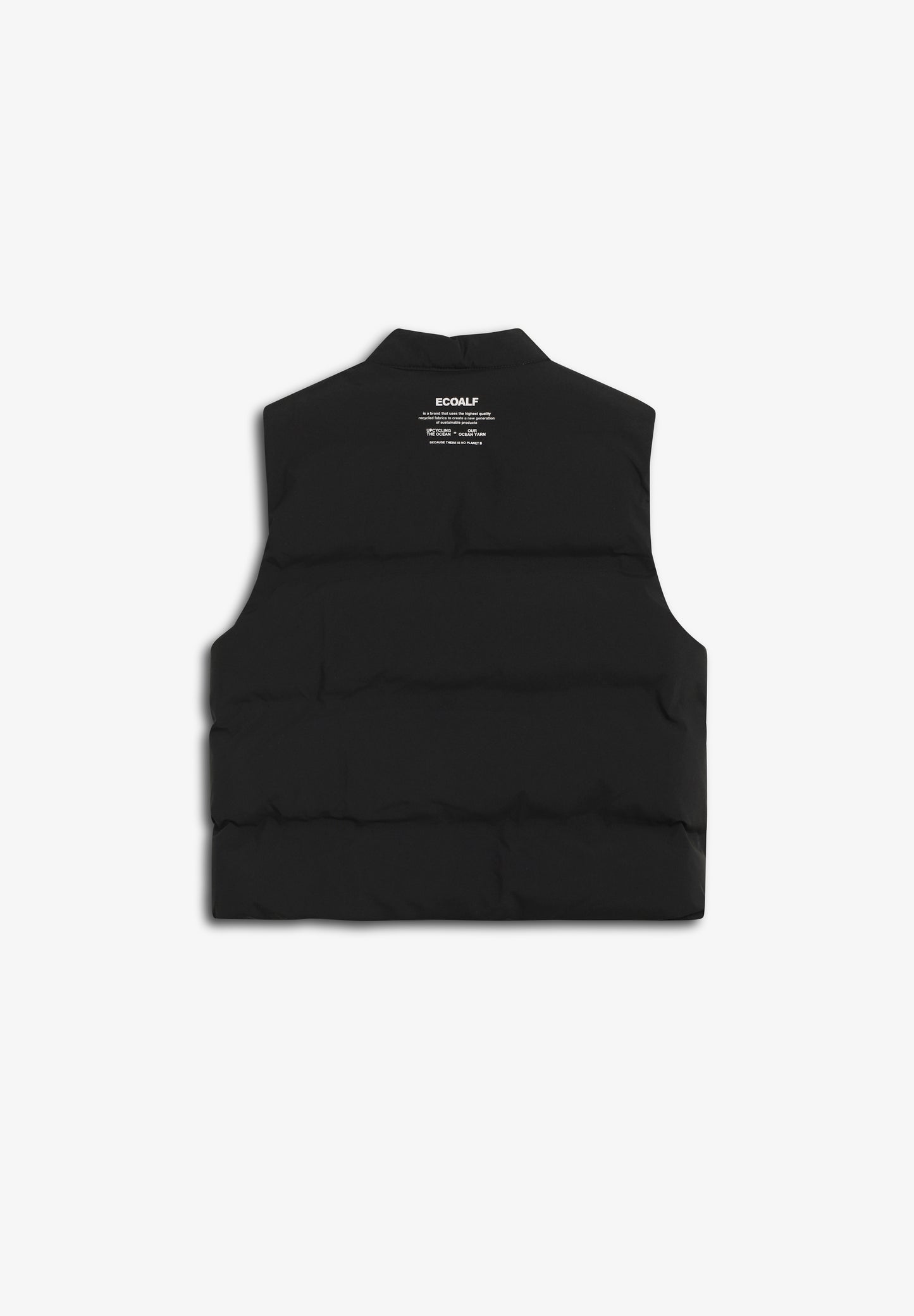 ECOALF | CHALECO POUNCE MUJER