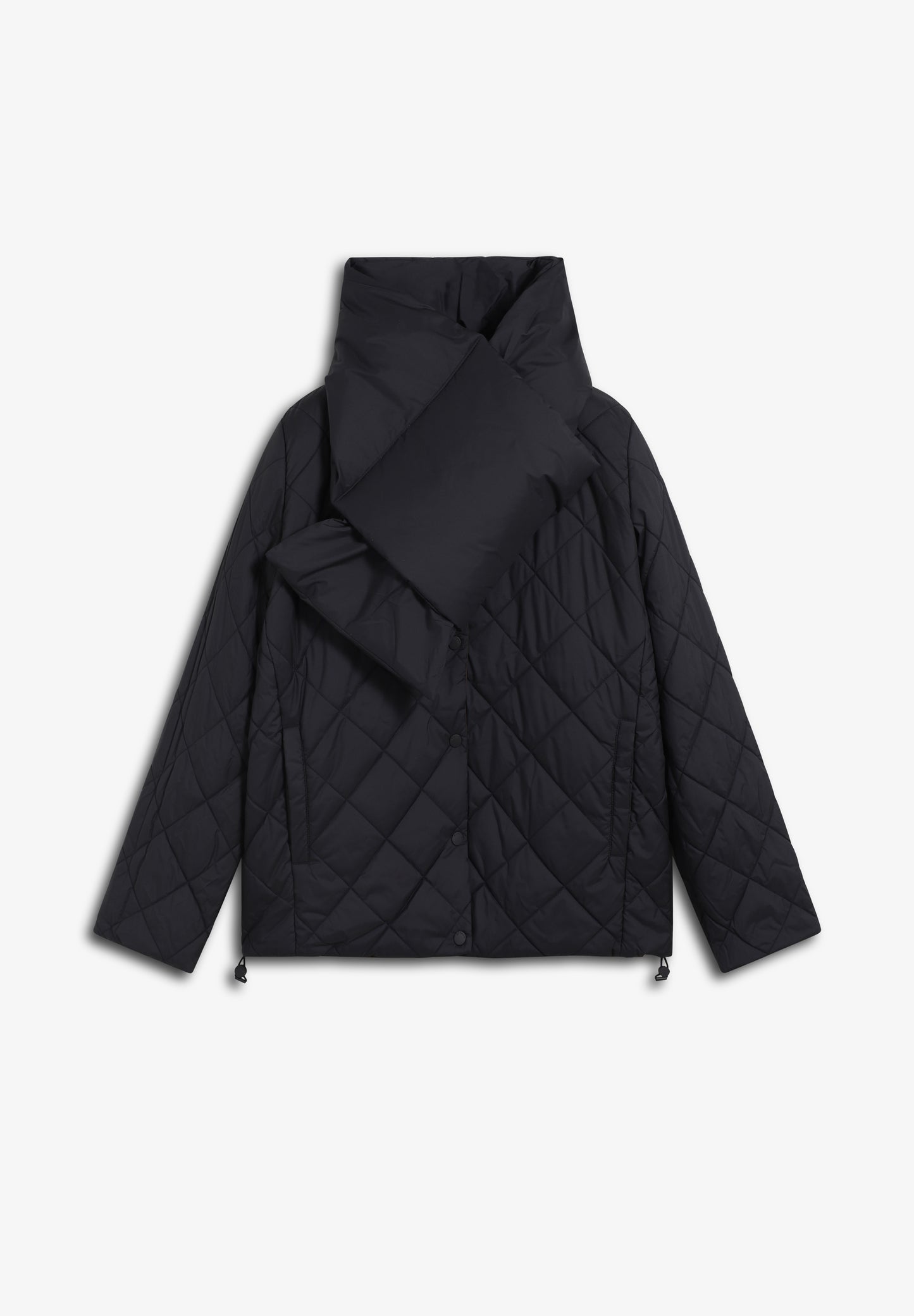 ECOALF | CHAQUETA GERES REVERSIBLE MUJER