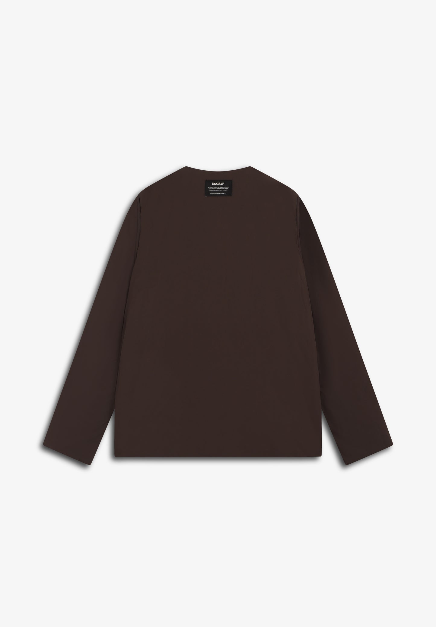 ECOALF | CHAQUETA GERES REVERSIBLE MUJER