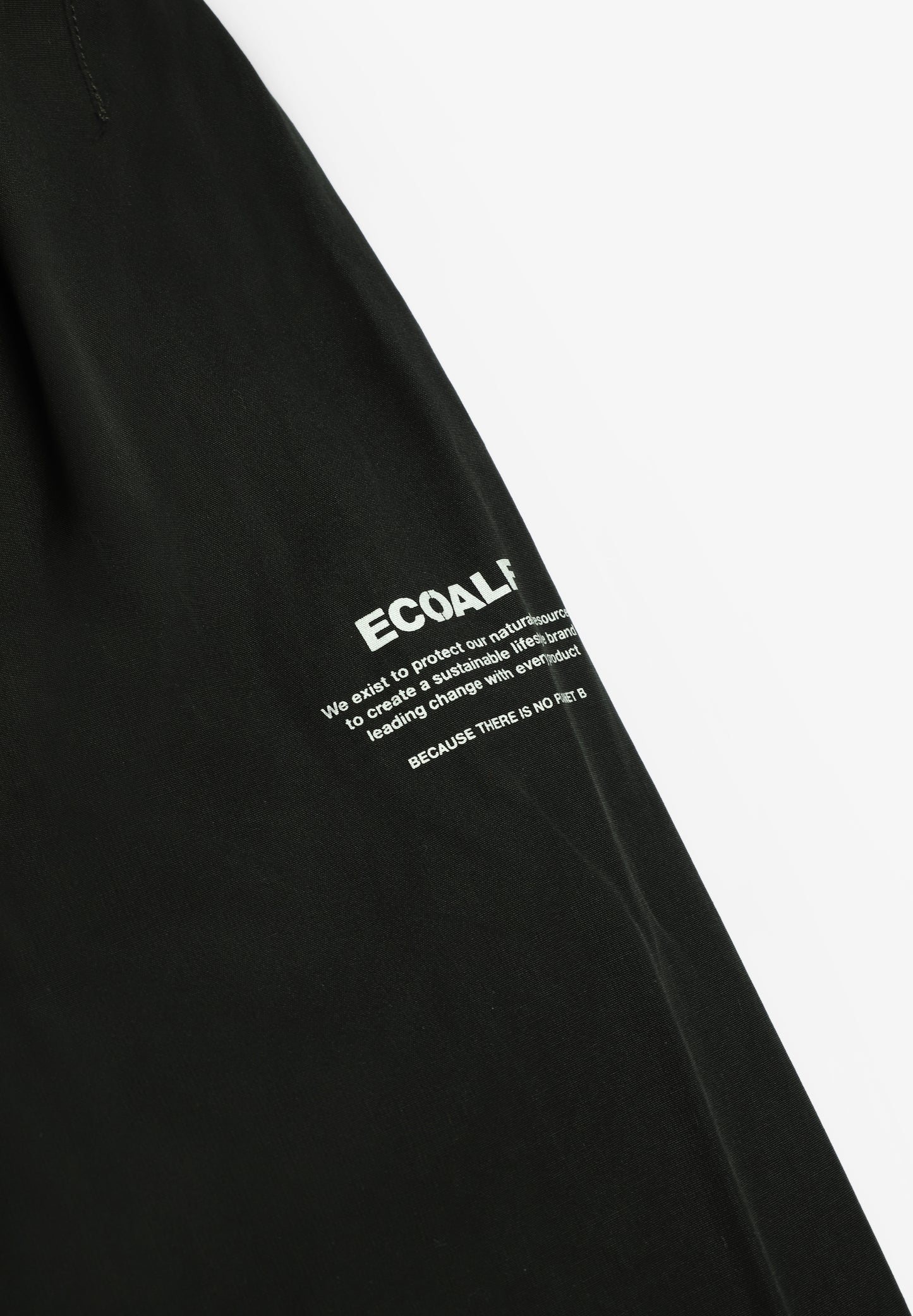 ECOALF | ABRIGO HYDEN MUJER