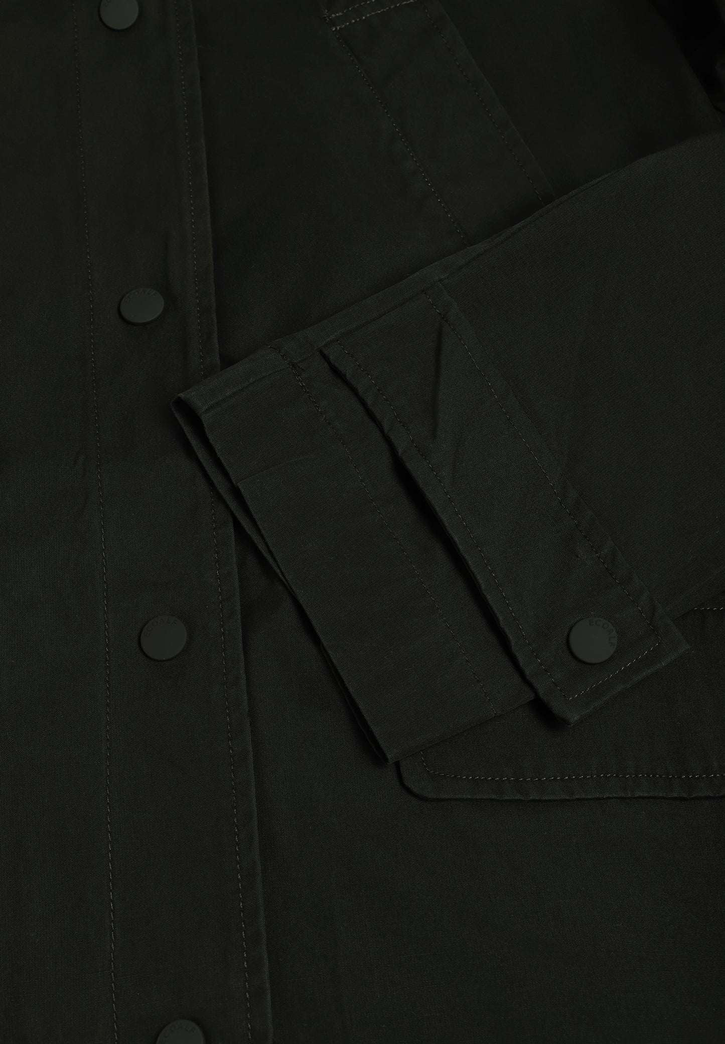 ECOALF | ABRIGO HYDEN MUJER