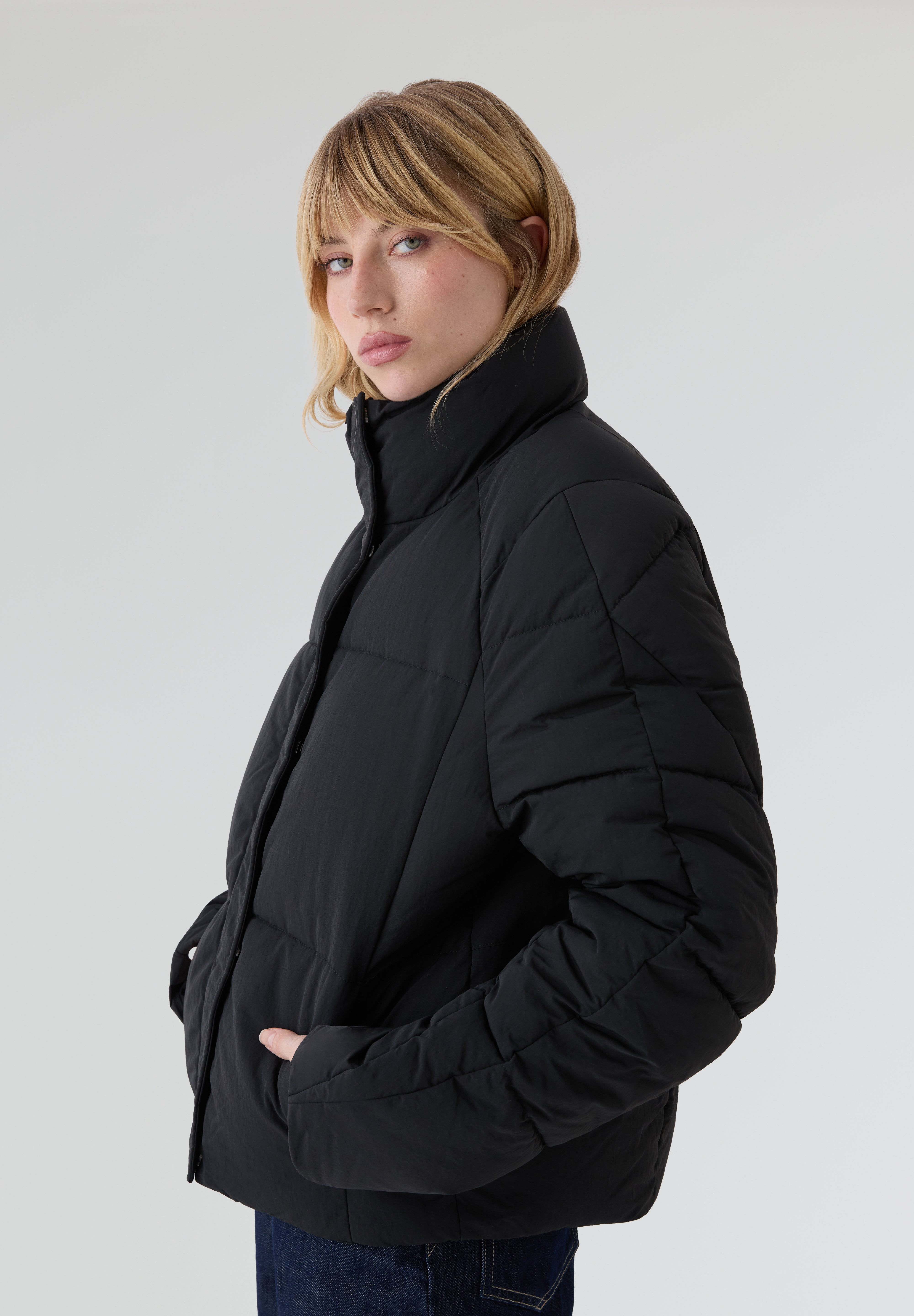 ECOALF | CHAQUETA MAIROS MUJER