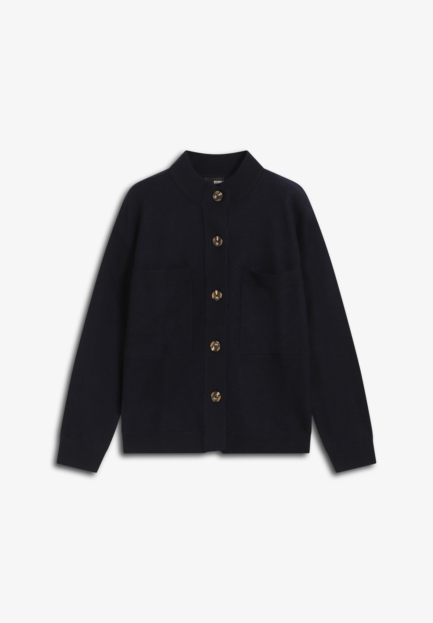 ECOALF | CÁRDIGAN AZUCENA MUJER