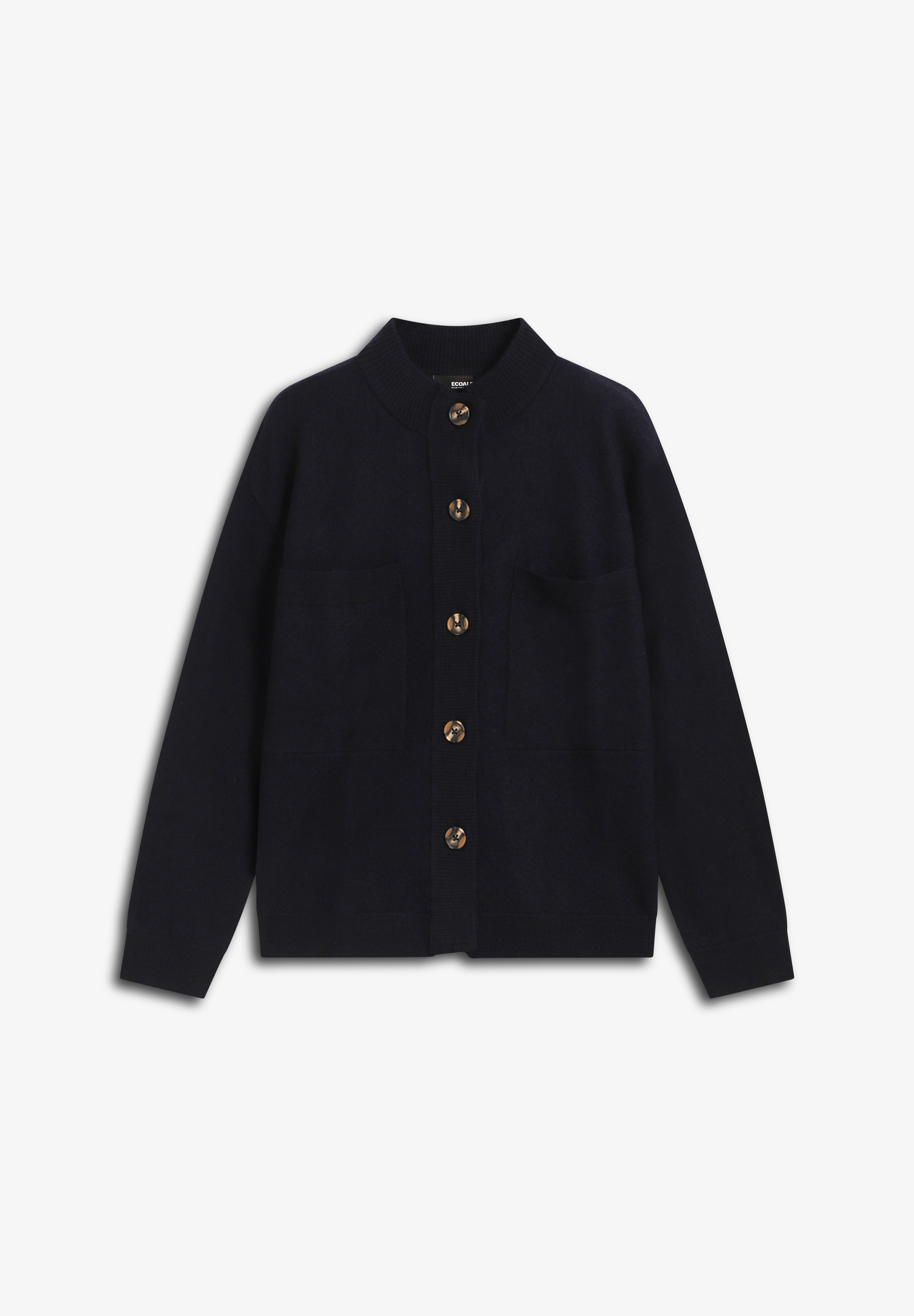 ECOALF | CÁRDIGAN AZUCENA MUJER