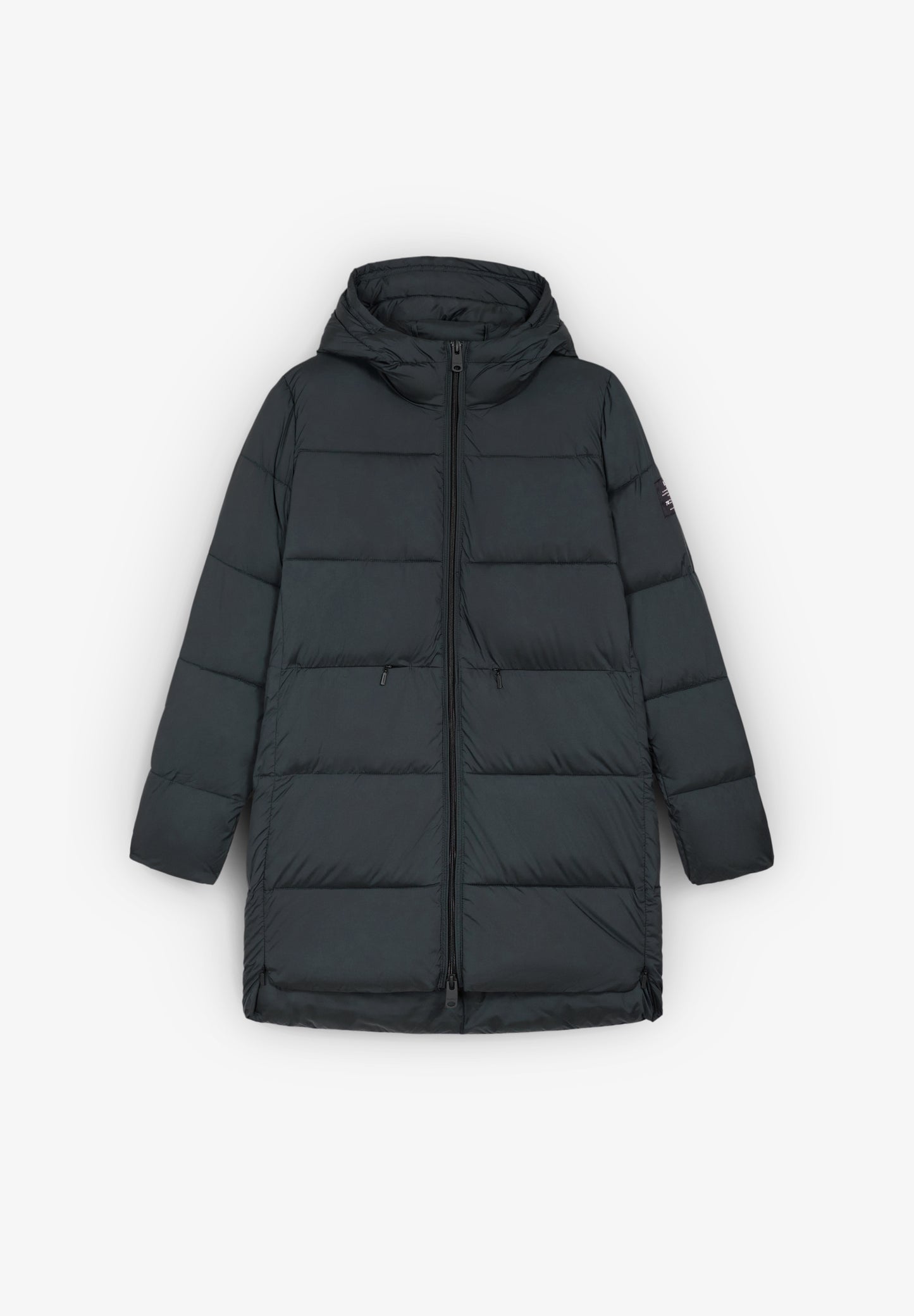 ECOALF | ABRIGO MARANGU MUJER