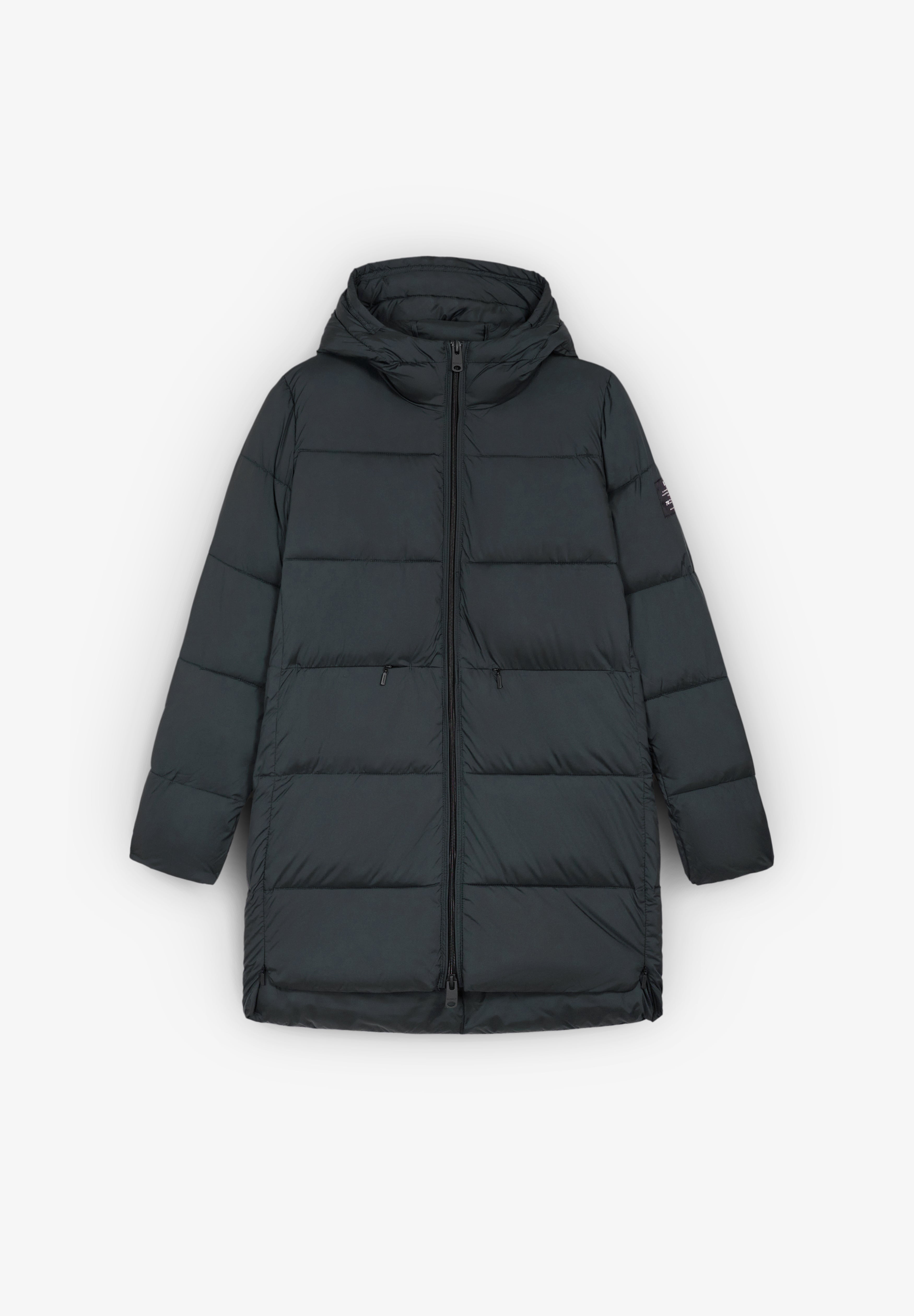 ECOALF | ABRIGO MARANGU MUJER