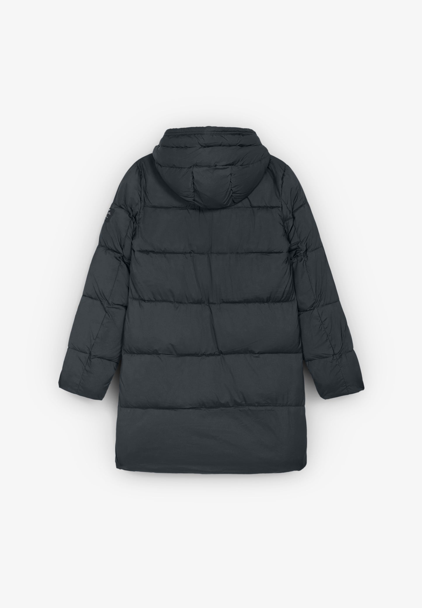 ECOALF | ABRIGO MARANGU MUJER