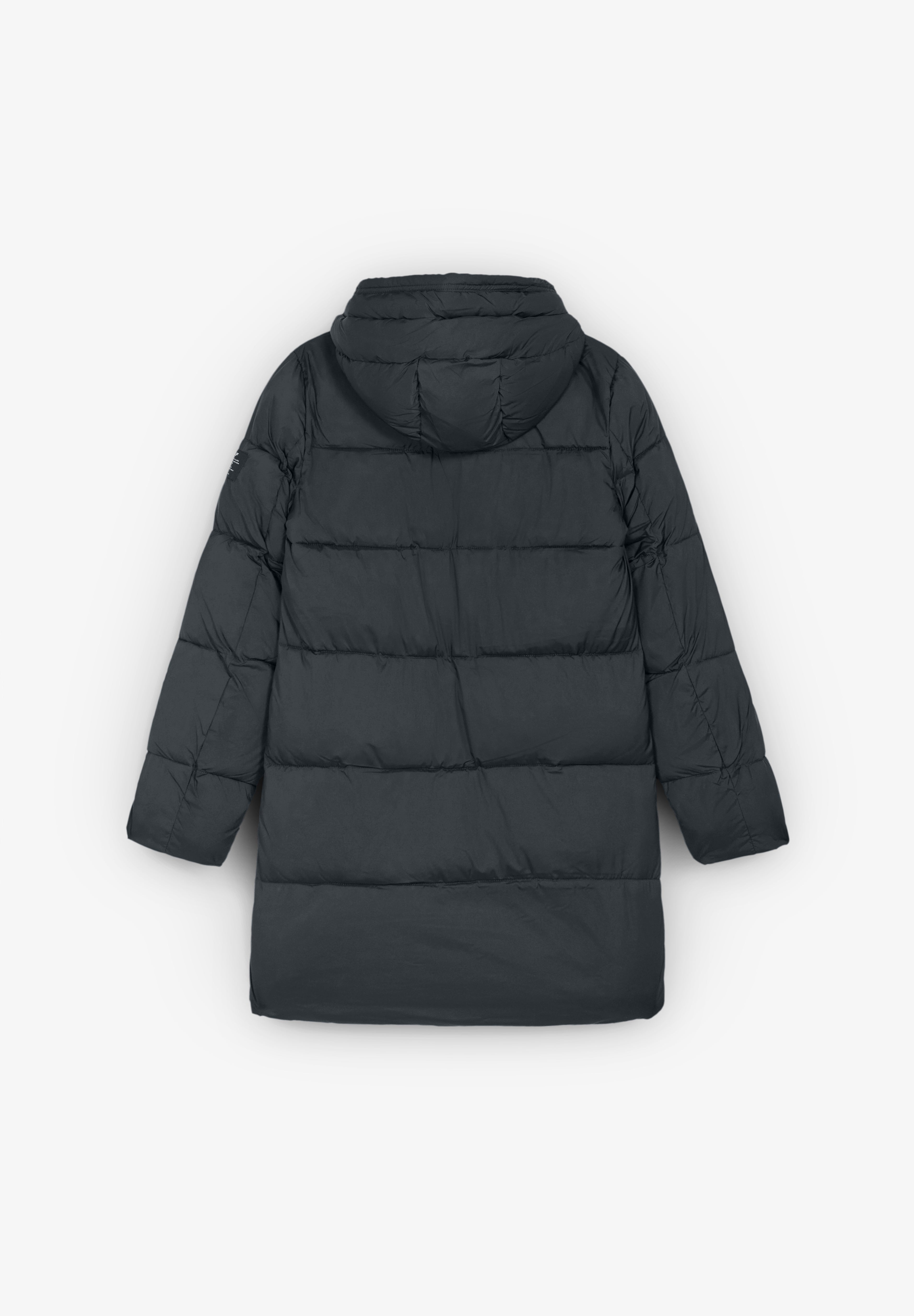 ECOALF | ABRIGO MARANGU MUJER