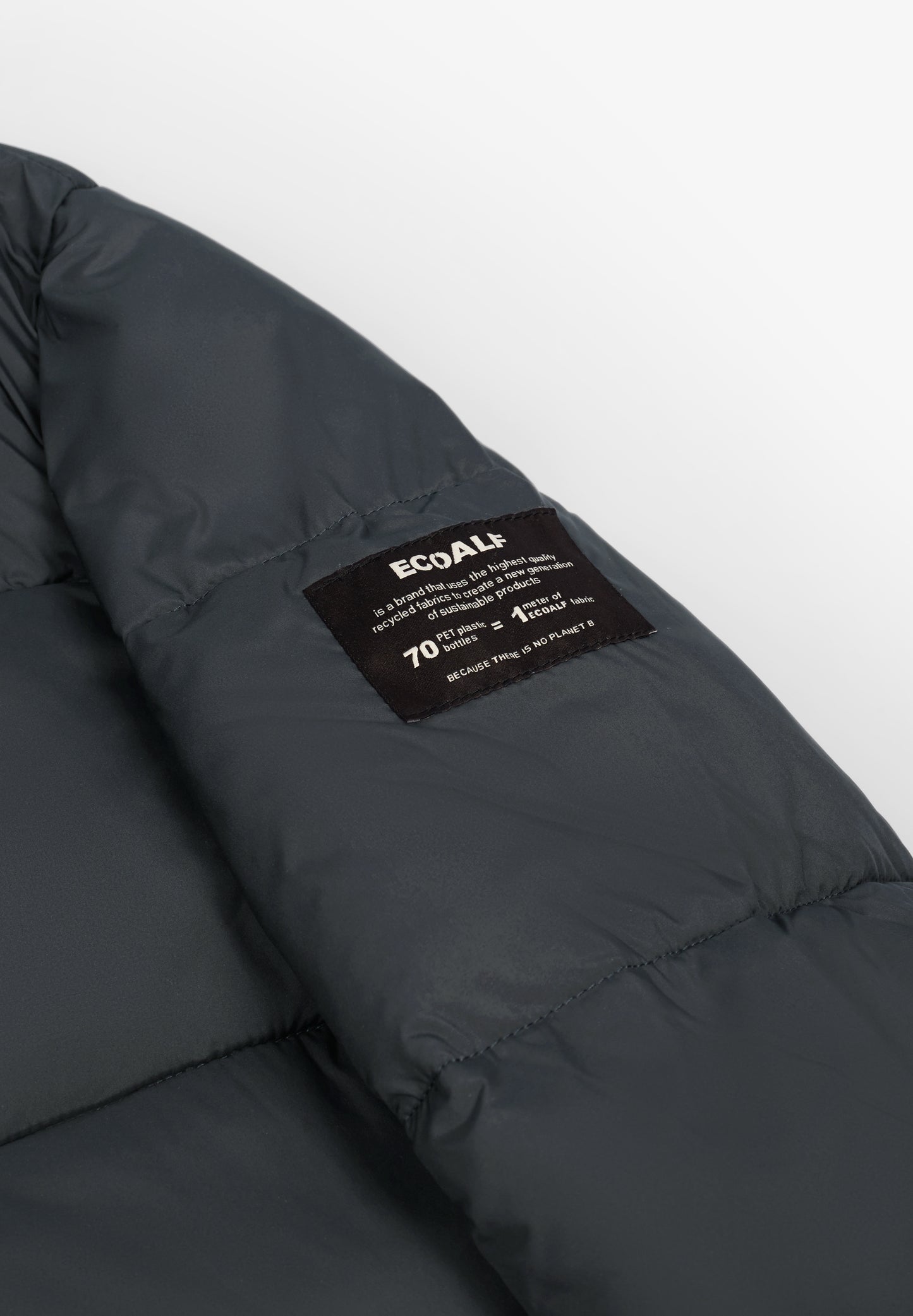 ECOALF | ABRIGO MARANGU MUJER