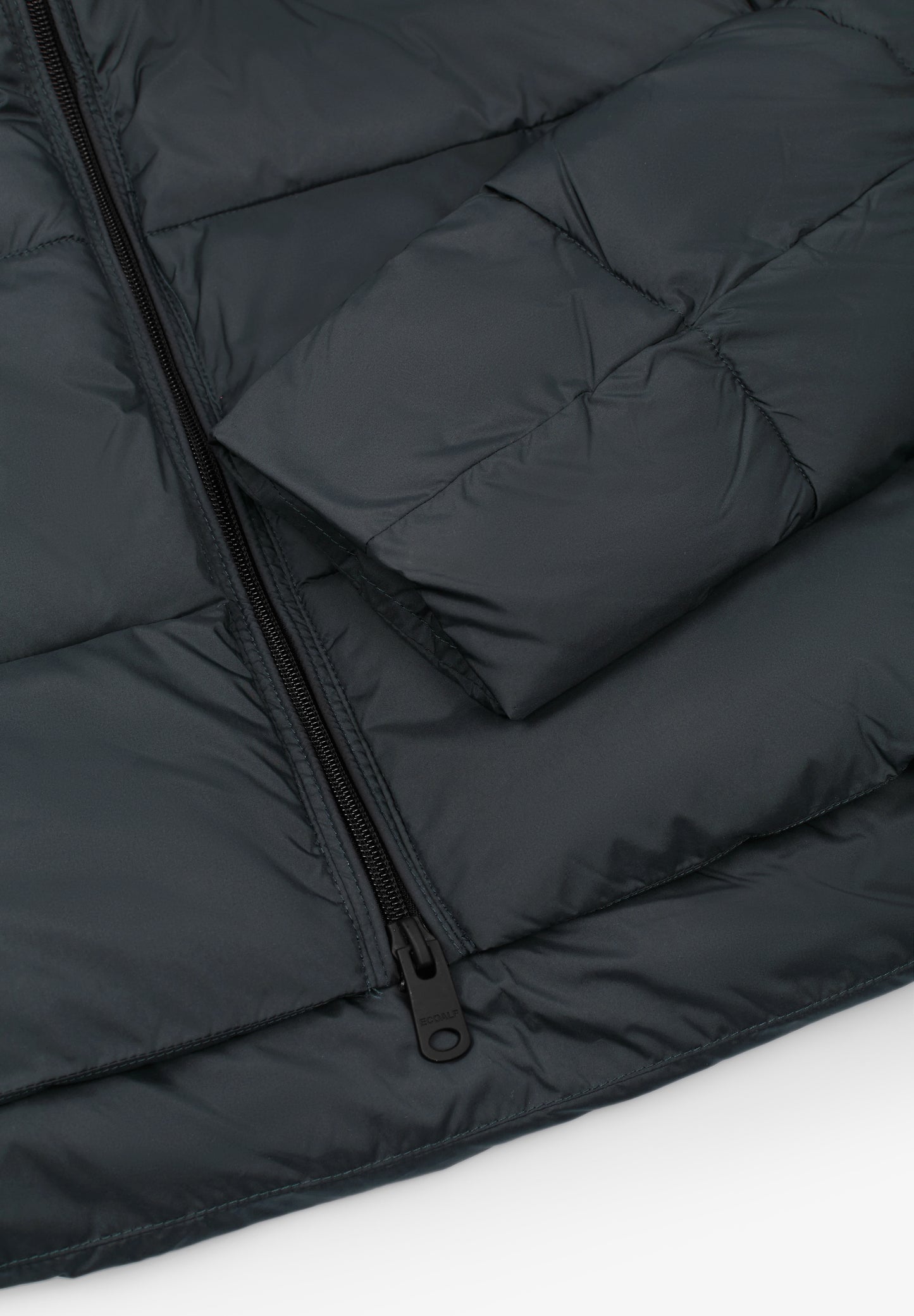 ECOALF | ABRIGO MARANGU MUJER