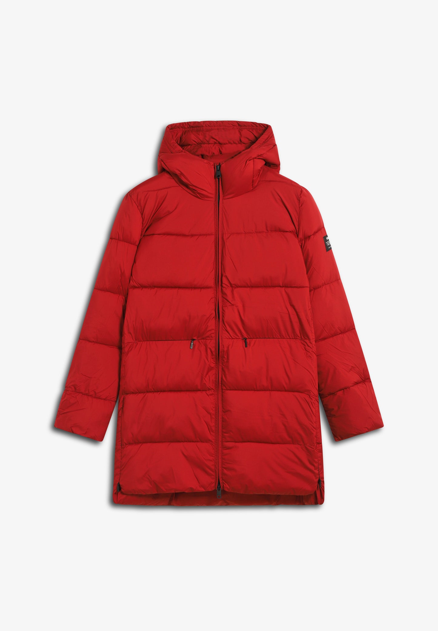 ECOALF | ABRIGO MARANGU MUJER