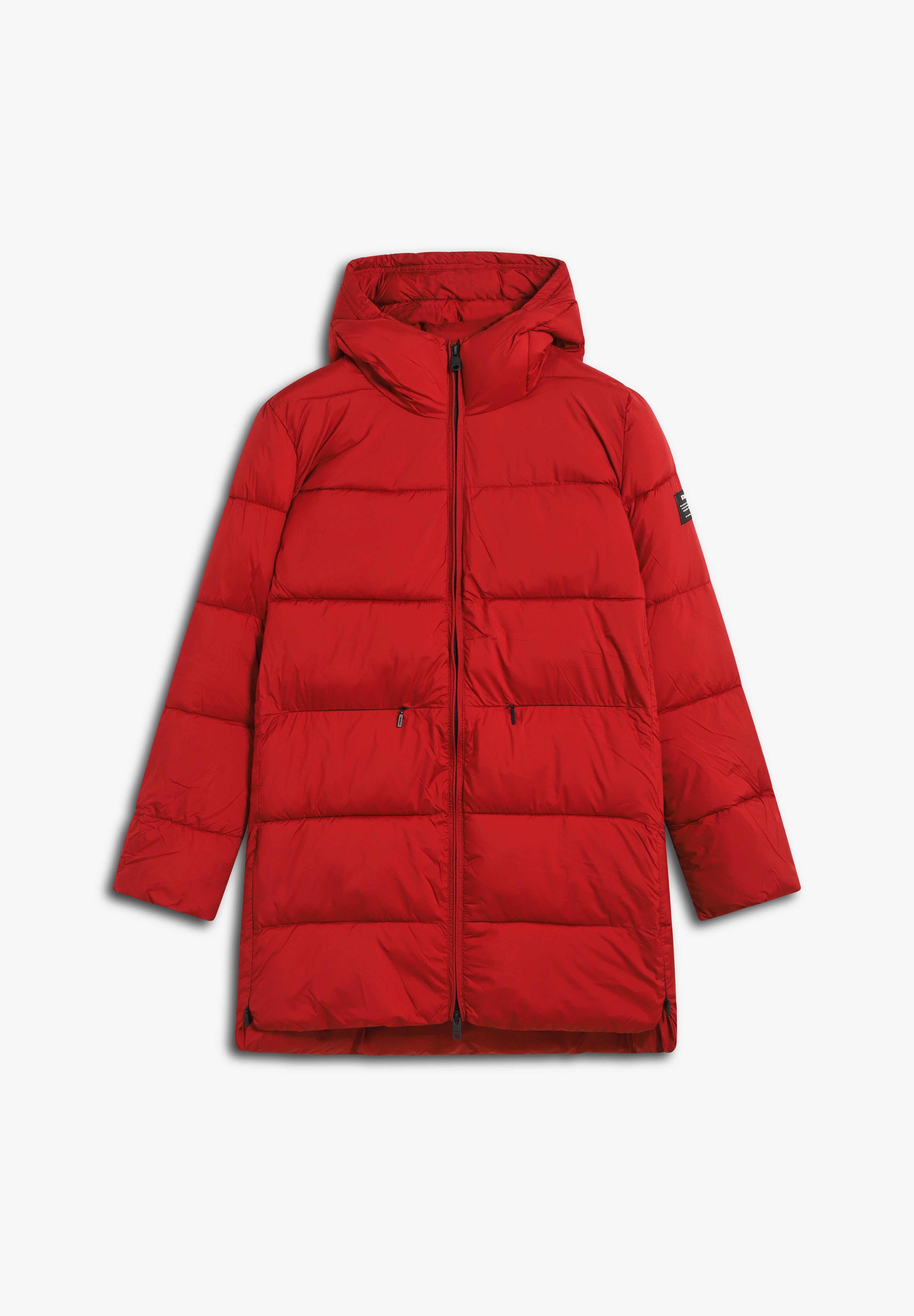 ECOALF | ABRIGO MARANGU MUJER