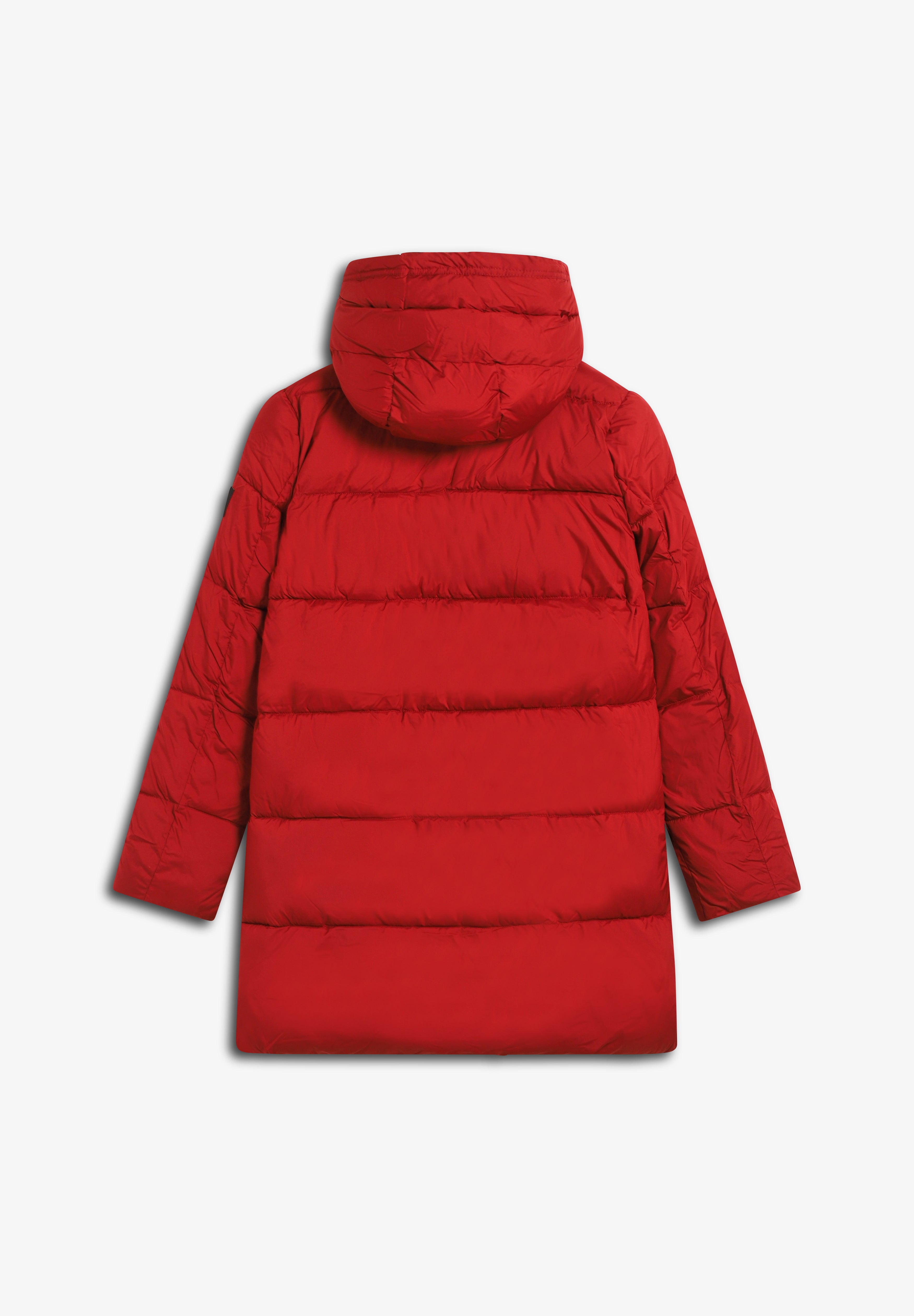 ECOALF | ABRIGO MARANGU MUJER