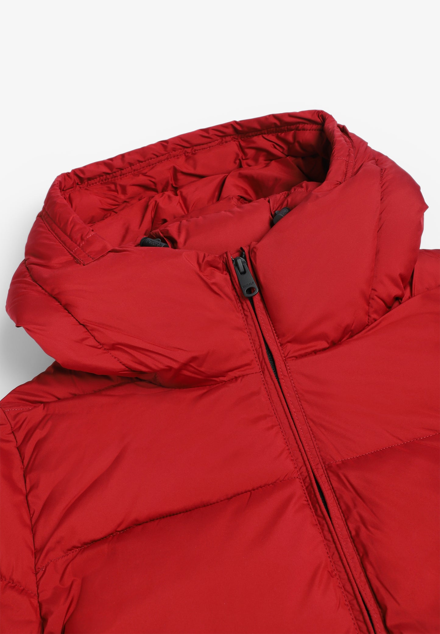 ECOALF | ABRIGO MARANGU MUJER