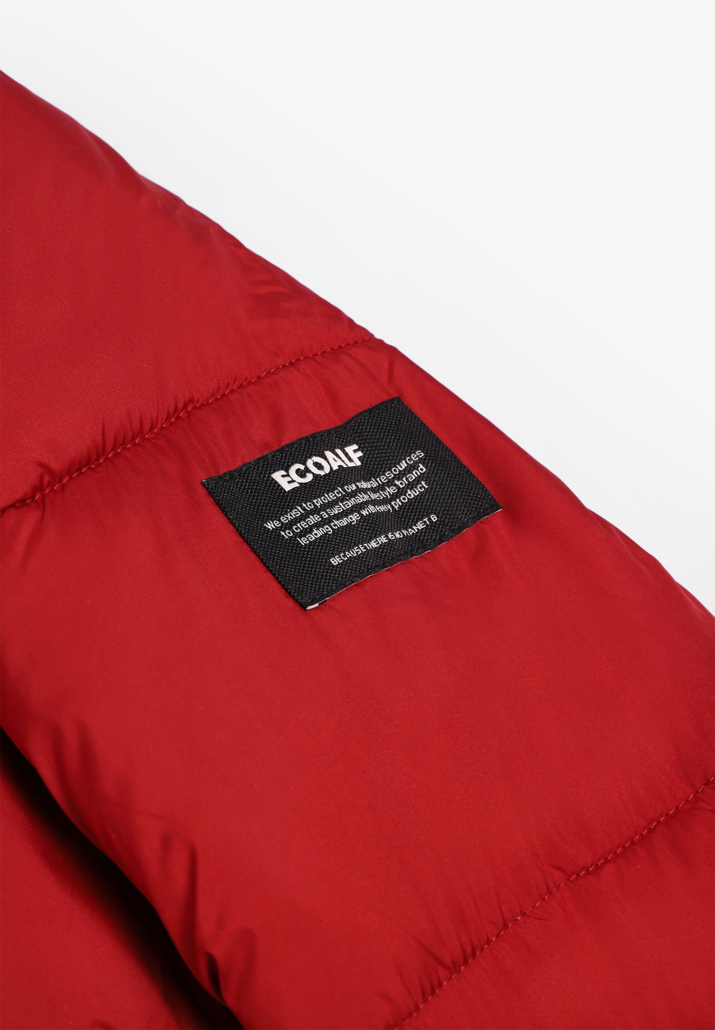 ECOALF | ABRIGO MARANGU MUJER