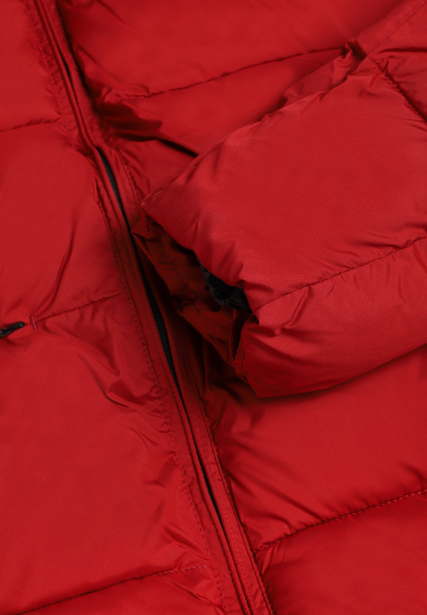 ECOALF | ABRIGO MARANGU MUJER