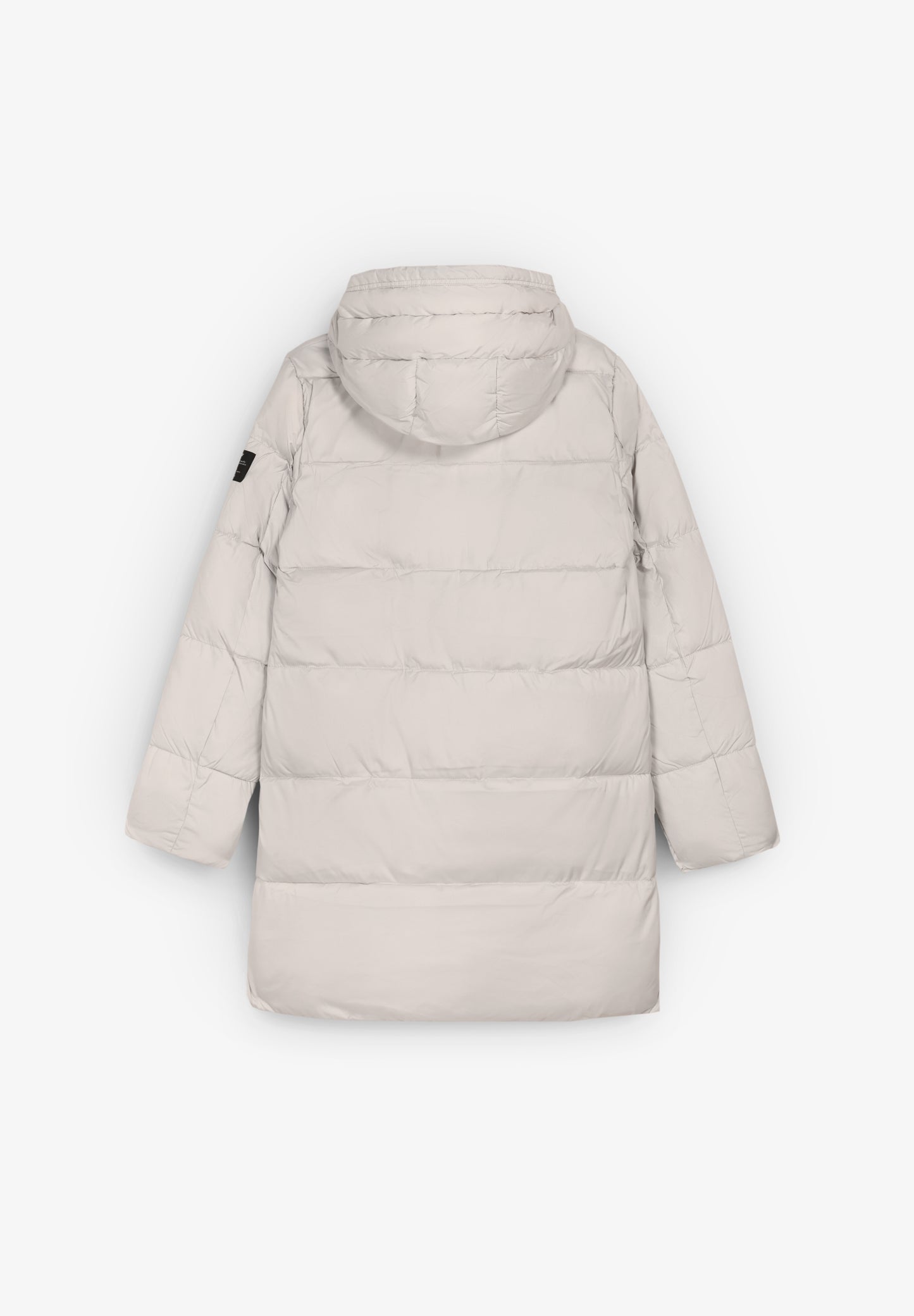 ECOALF | ABRIGO MARANGU MUJER