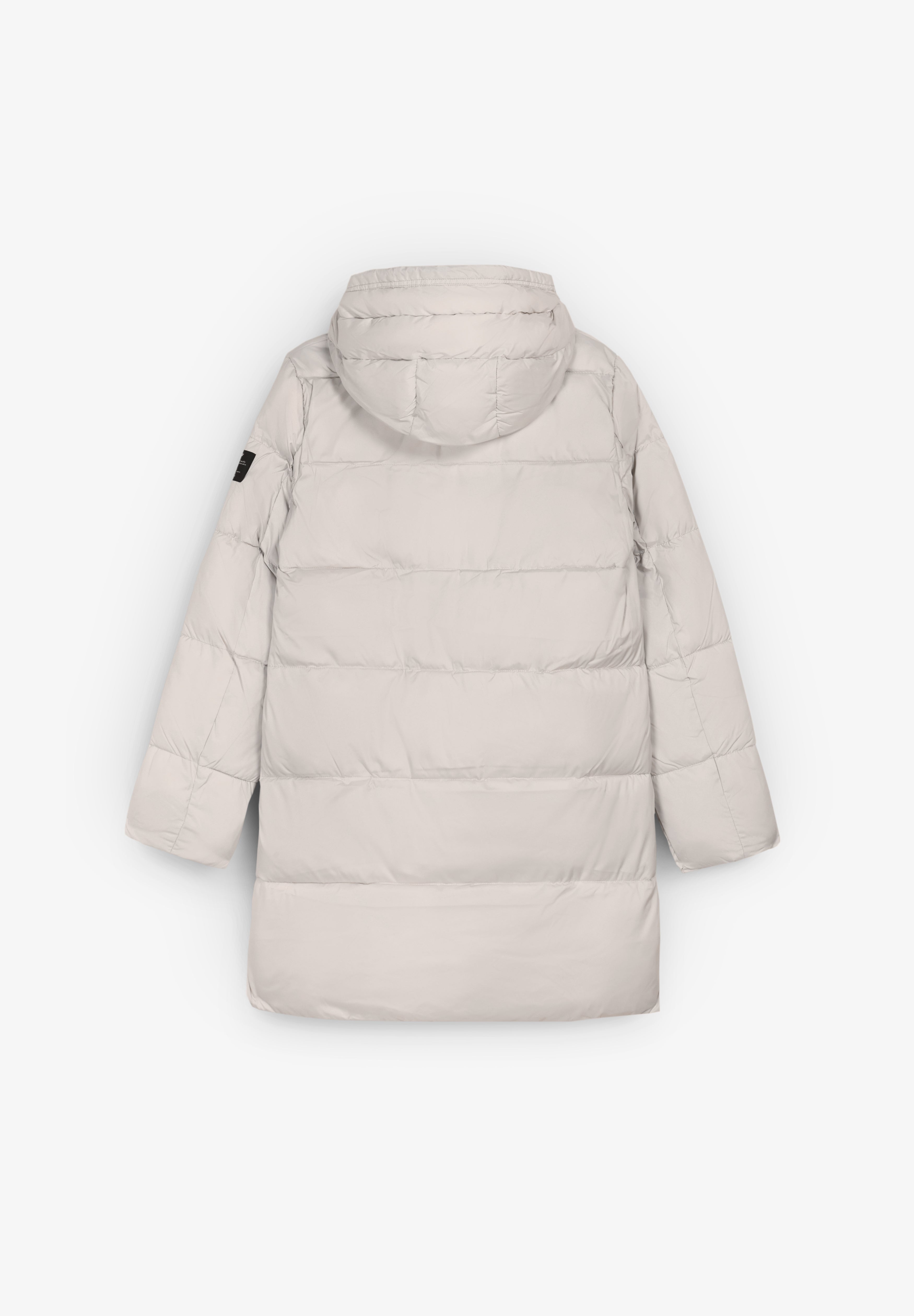 ECOALF | ABRIGO MARANGU MUJER