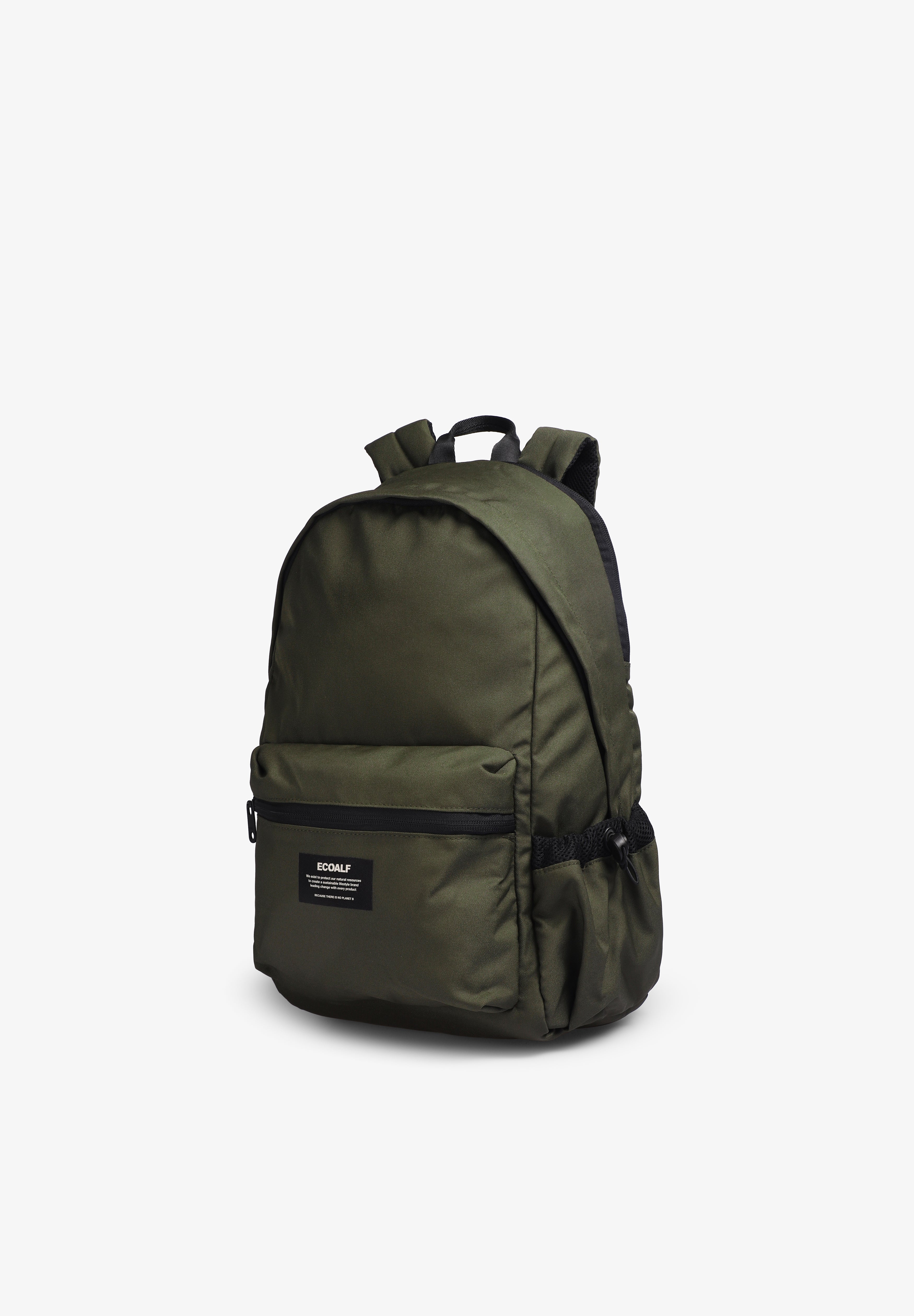 ECOALF | MOCHILA WAKAI