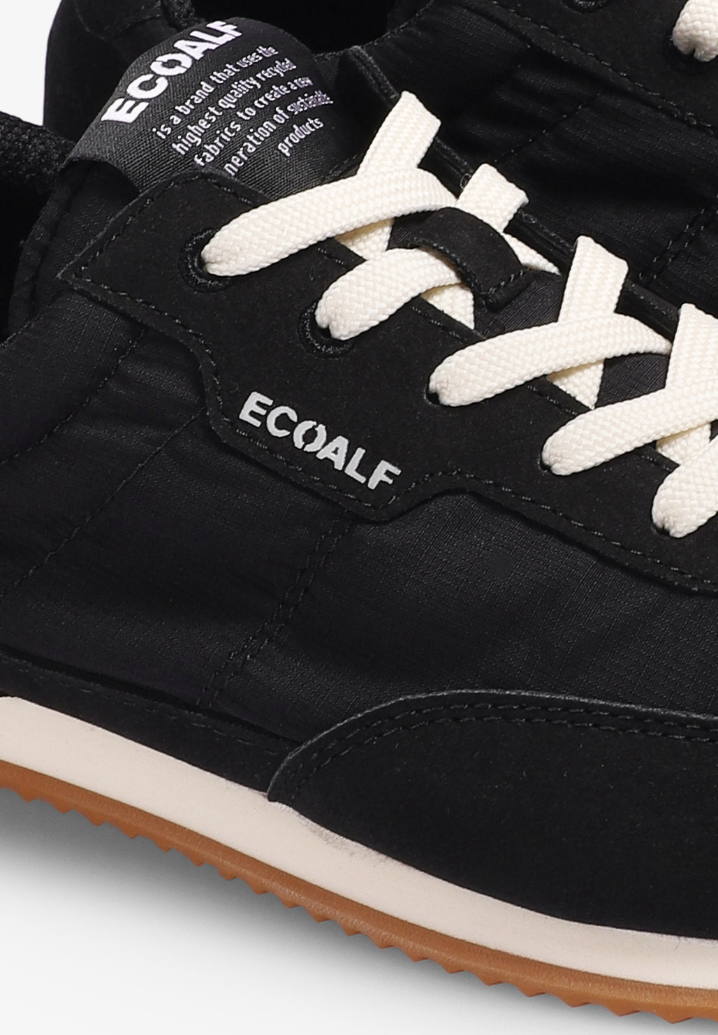 ECOALF | SNEAKERS DENVER MUJER