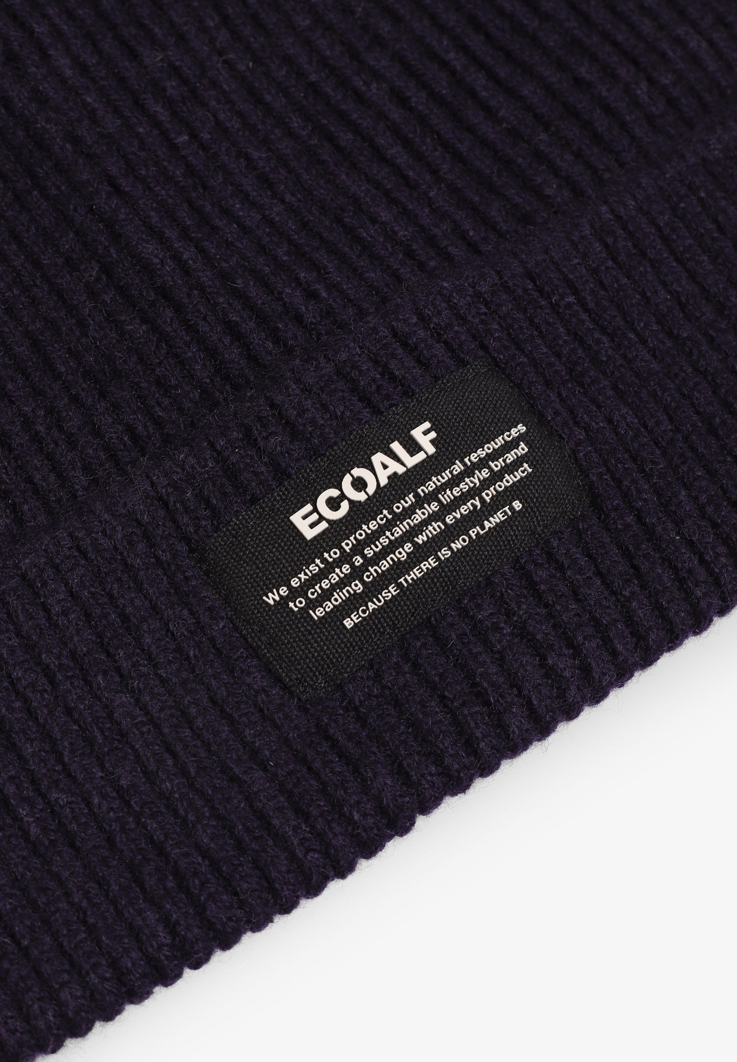 ECOALF | GORRO WOOL