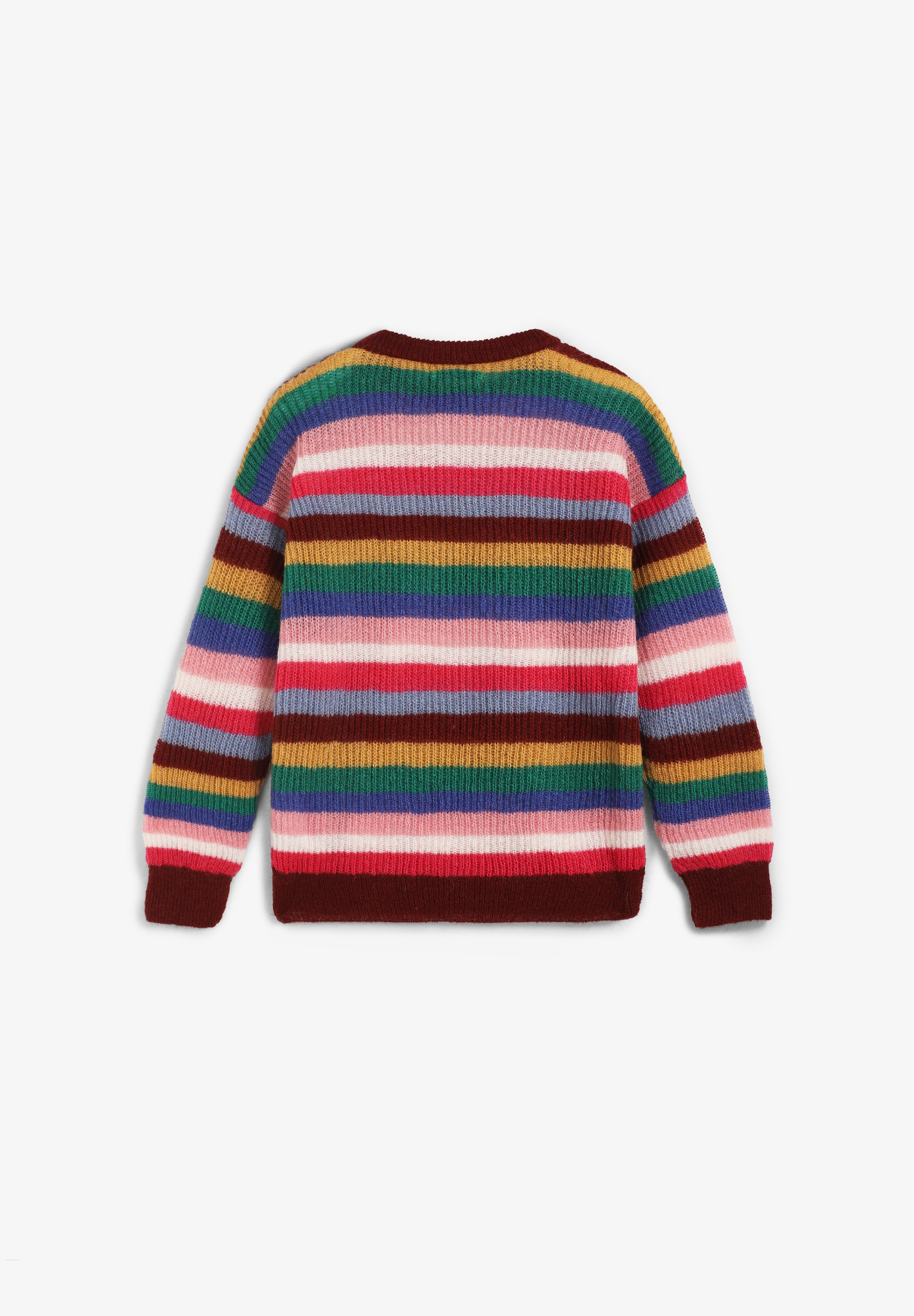 THE NEW SOCIETY | JERSEY ASTRID