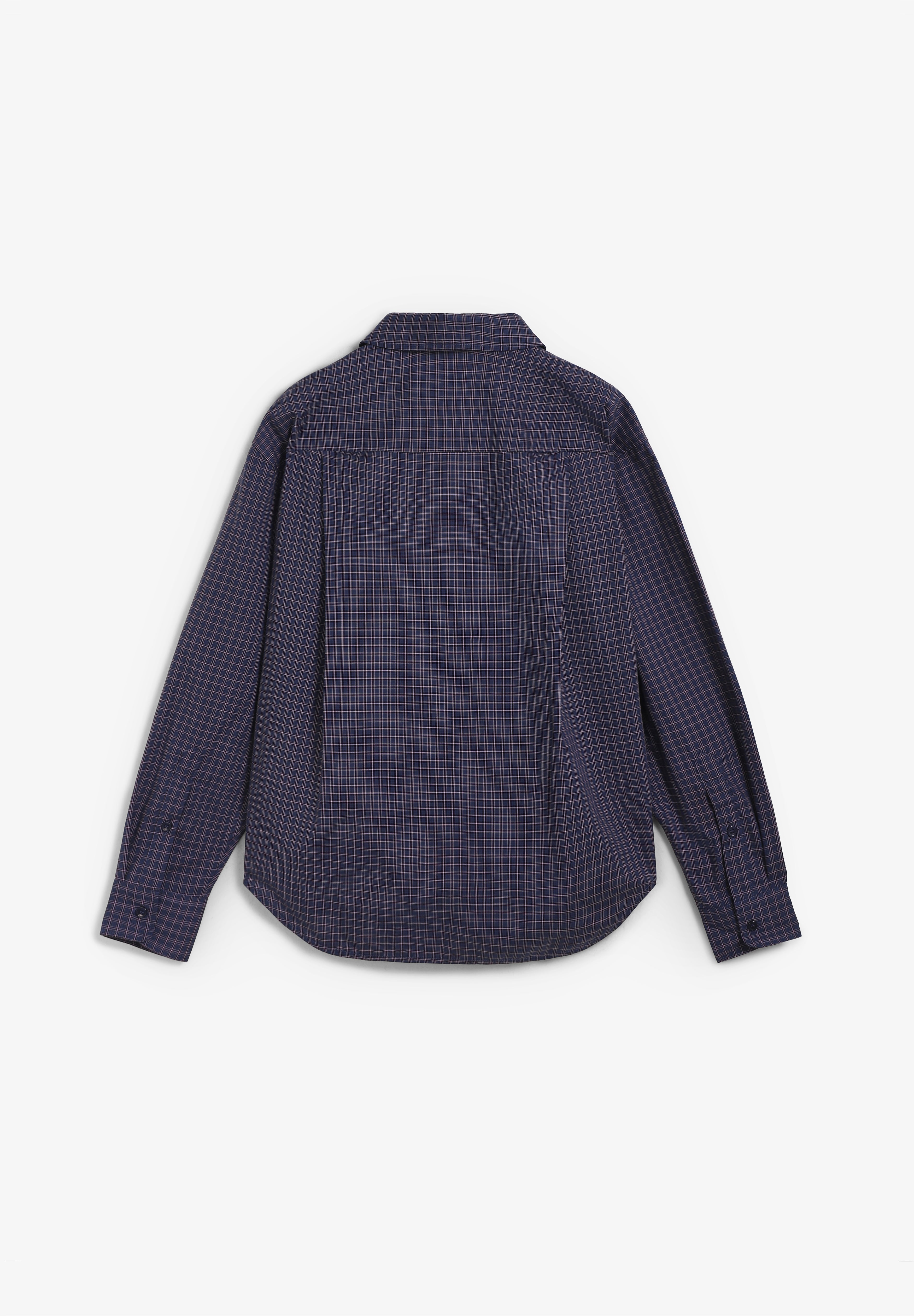 THE NEW SOCIETY | CAMISA ESTELA