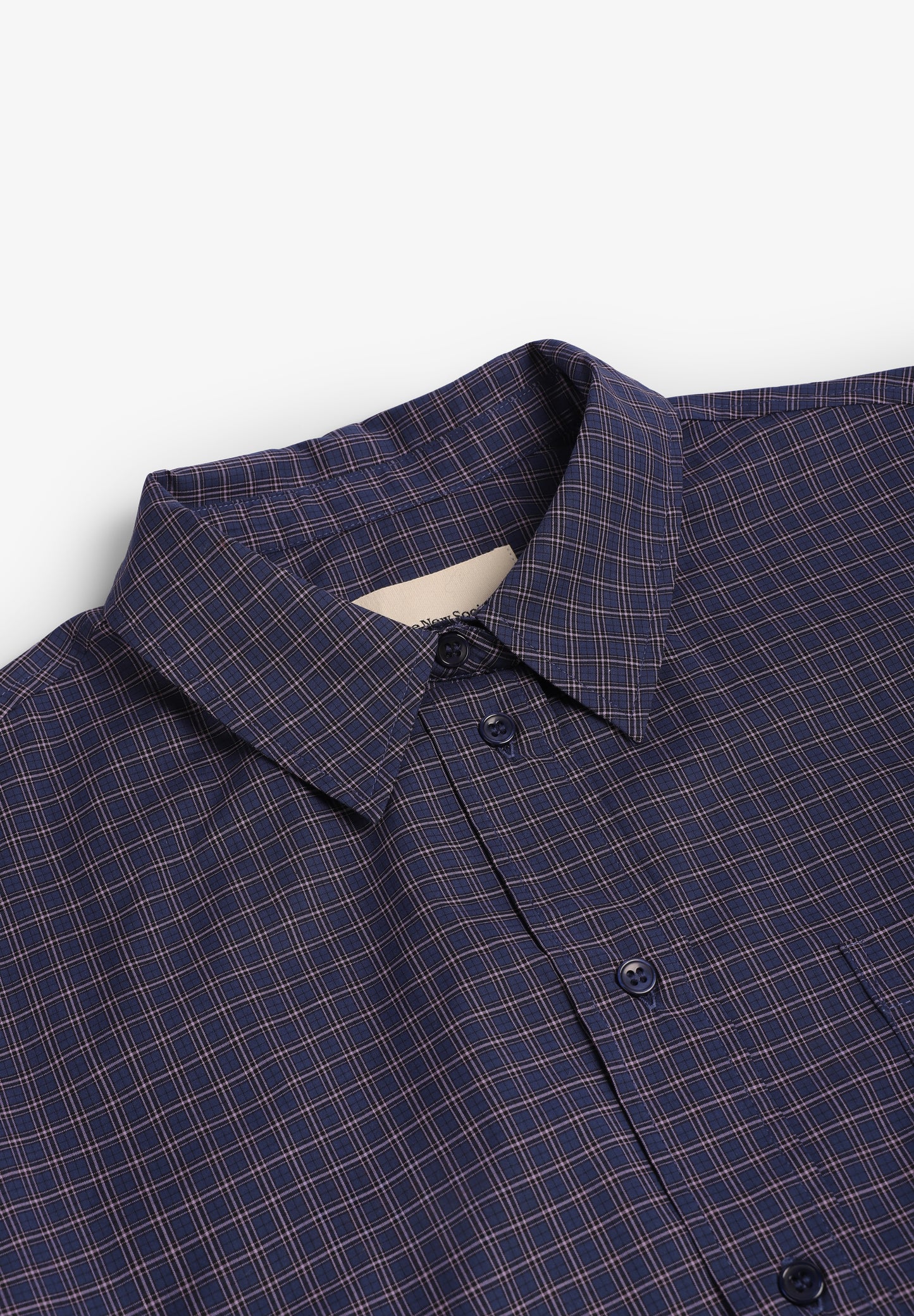 THE NEW SOCIETY | CAMISA ESTELA